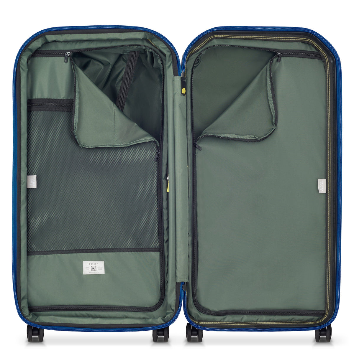 REMPART | Extra Large Check-In Trunk 79.5 CM storm grey
