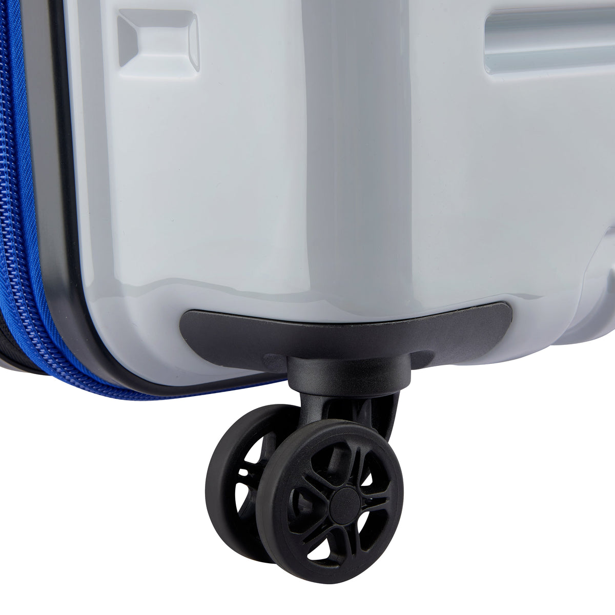 REMPART | Extra Large Check-In Trunk 79.5 CM storm grey
