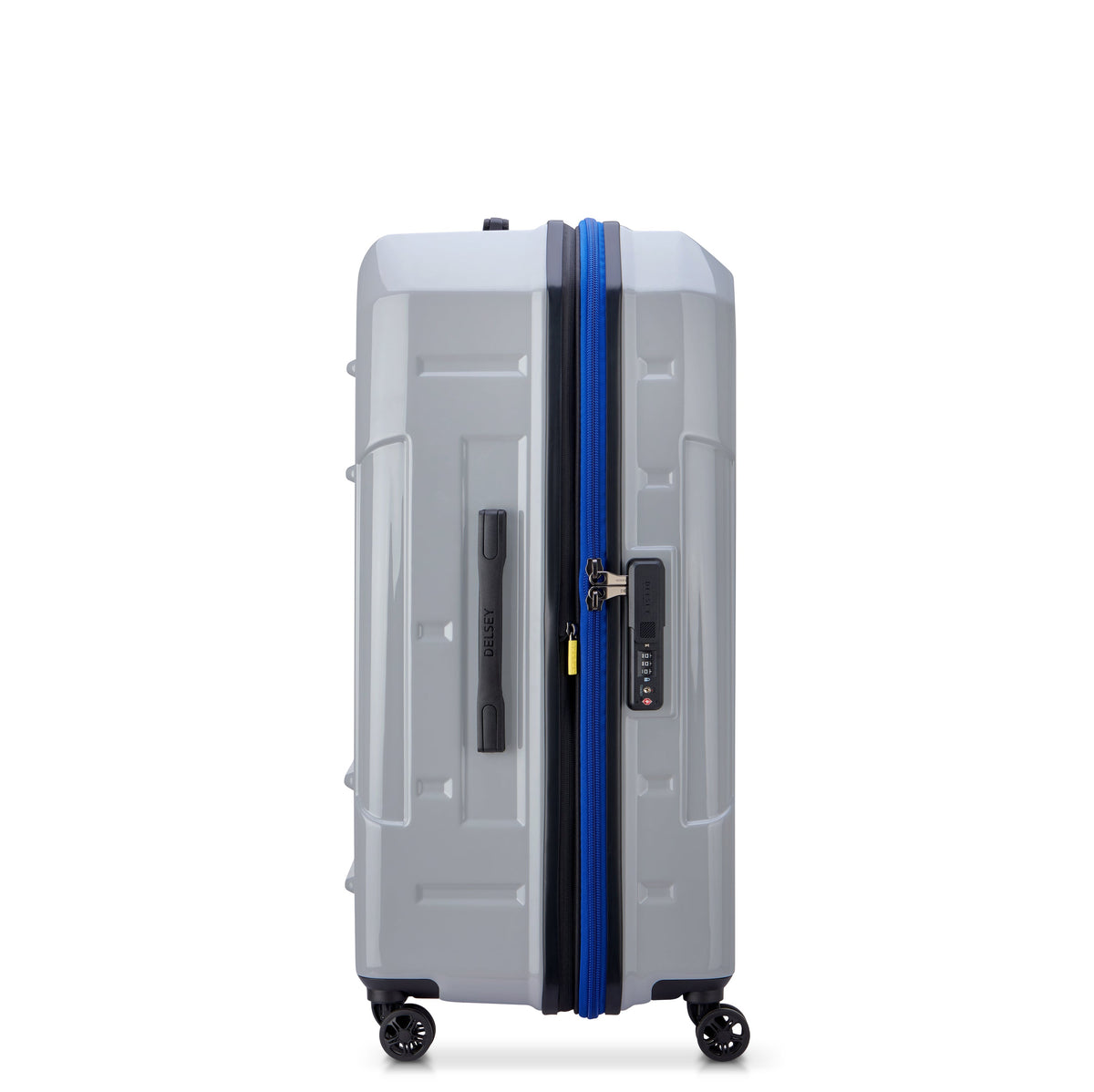 REMPART | Extra Large Check-In Trunk 79.5 CM storm grey
