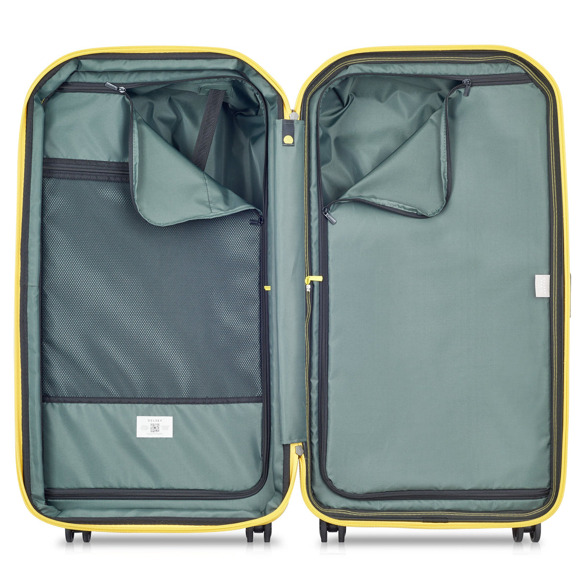 REMPART | Extra Large Check-In Trunk 79.5 CM white