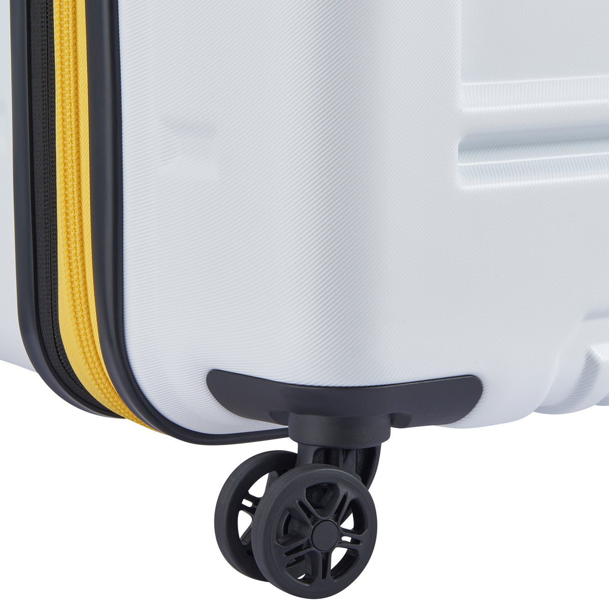 REMPART | Extra Large Check-In Trunk 79.5 CM white