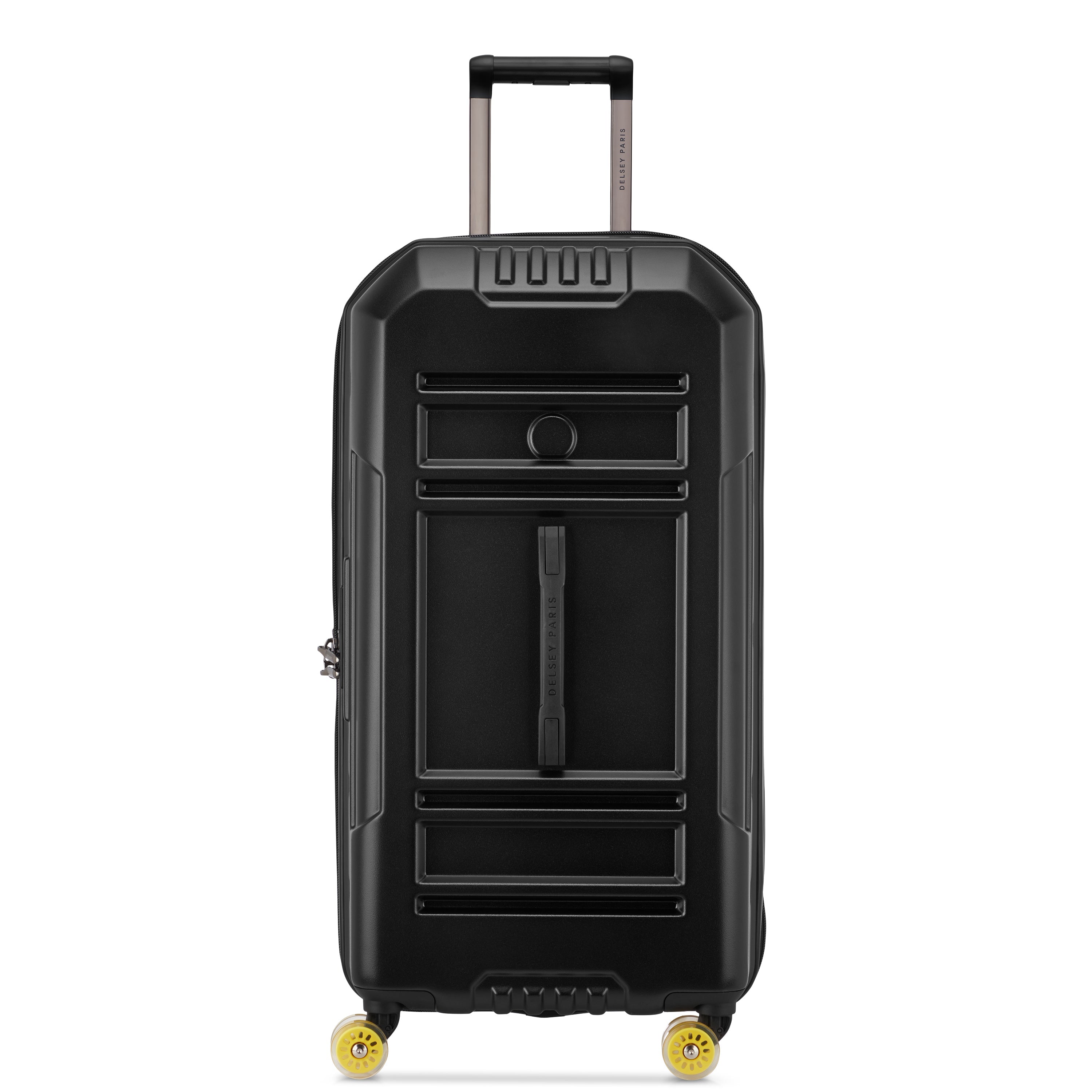 REMPART 2.0| Trunk Check-In BLACK
