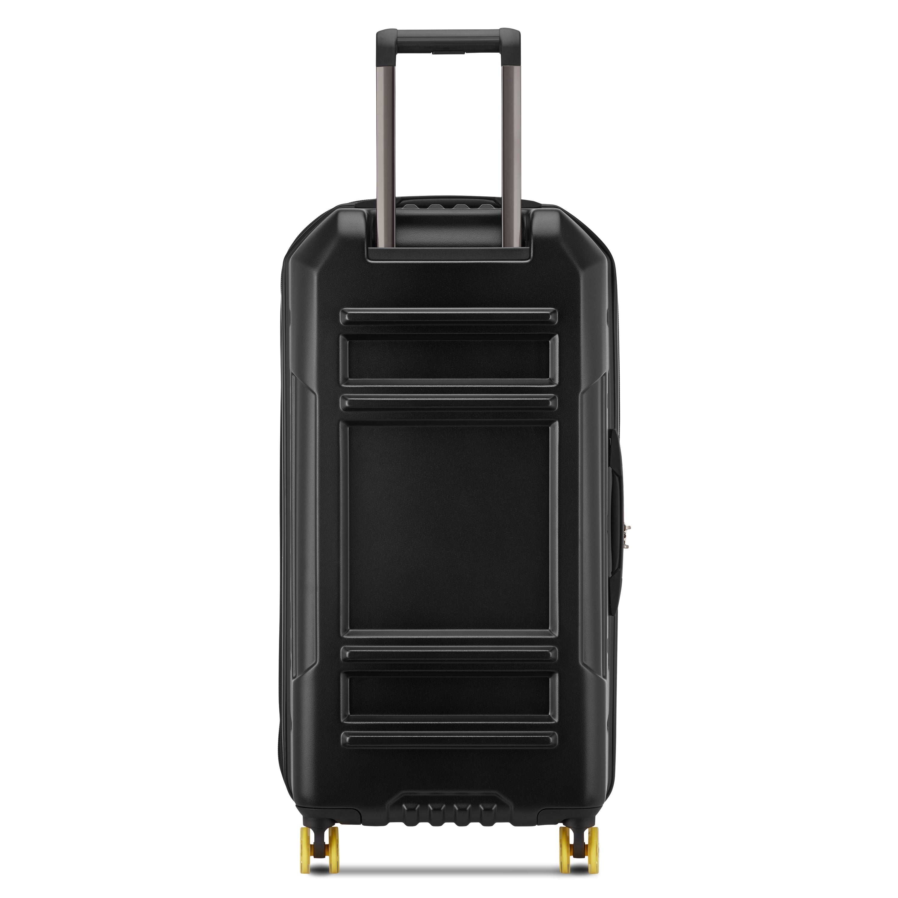 REMPART 2.0| Trunk Check-In BLACK