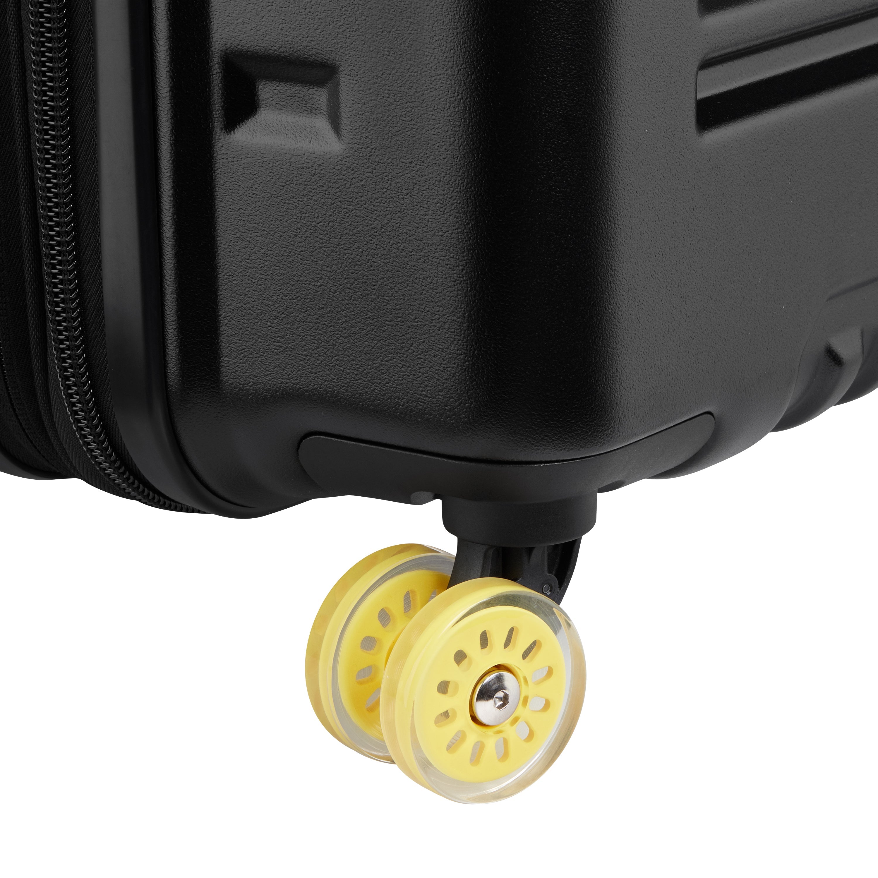 REMPART 2.0| Trunk Check-In BLACK