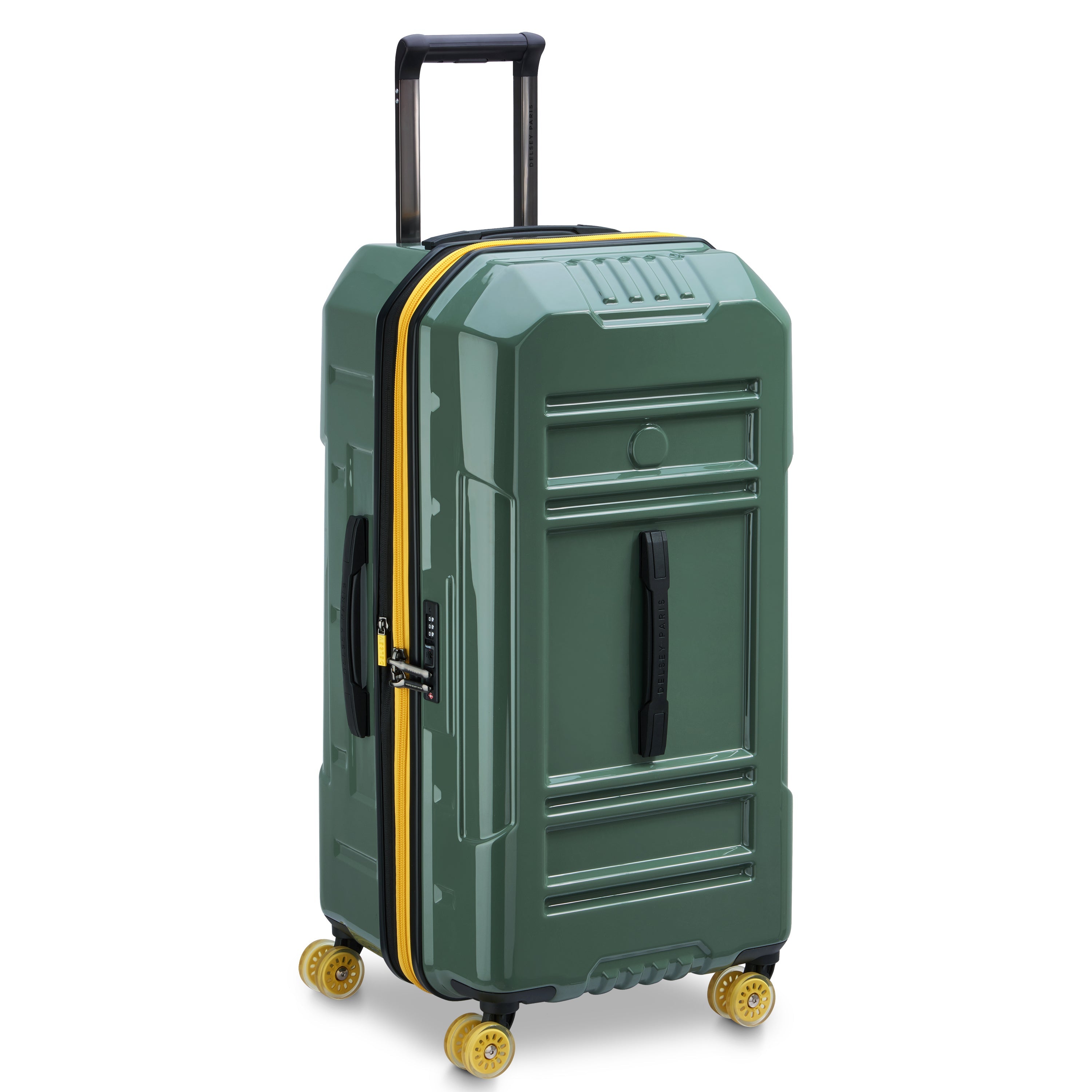 REMPART 2.0| Trunk Check-In ARMY