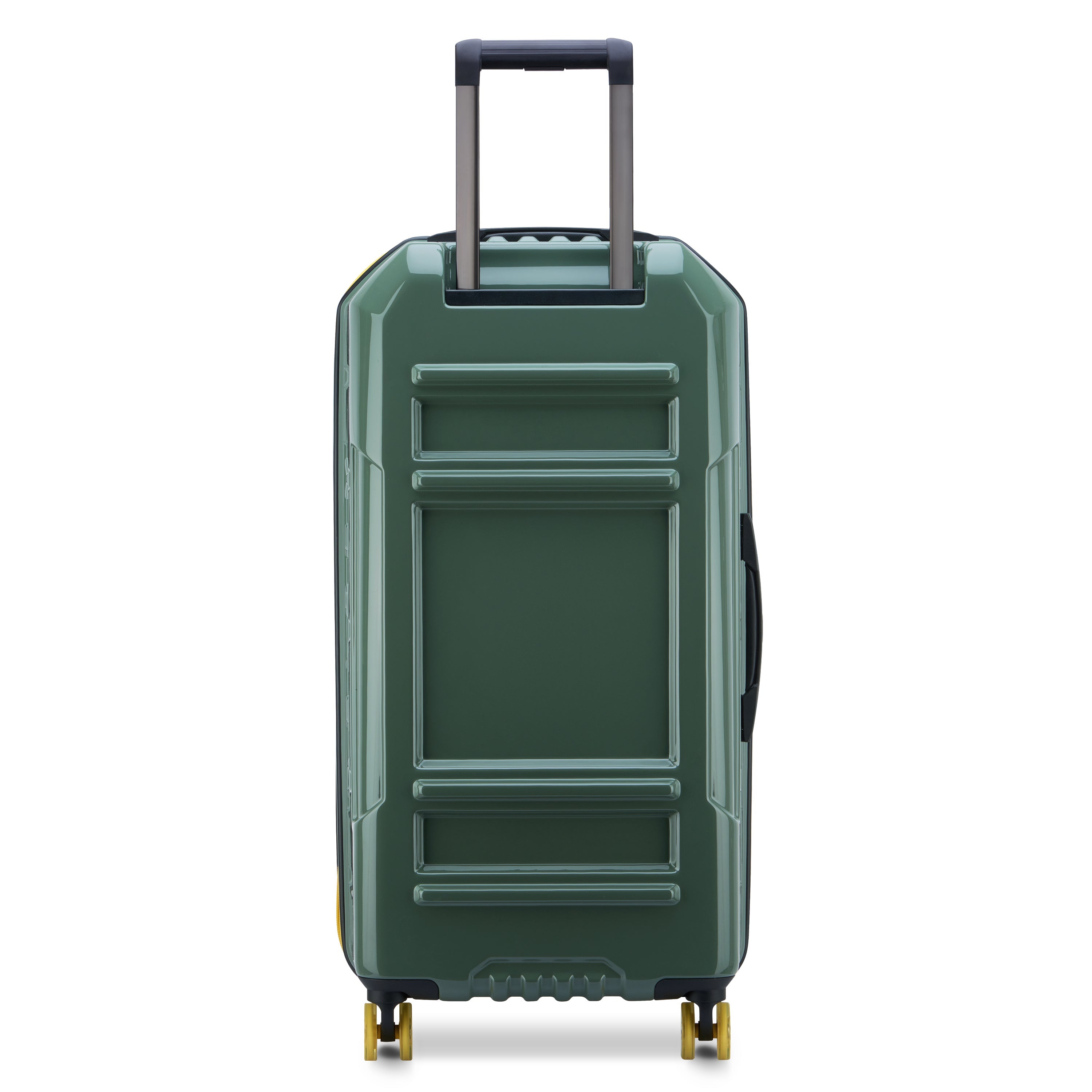 REMPART 2.0| Trunk Check-In ARMY