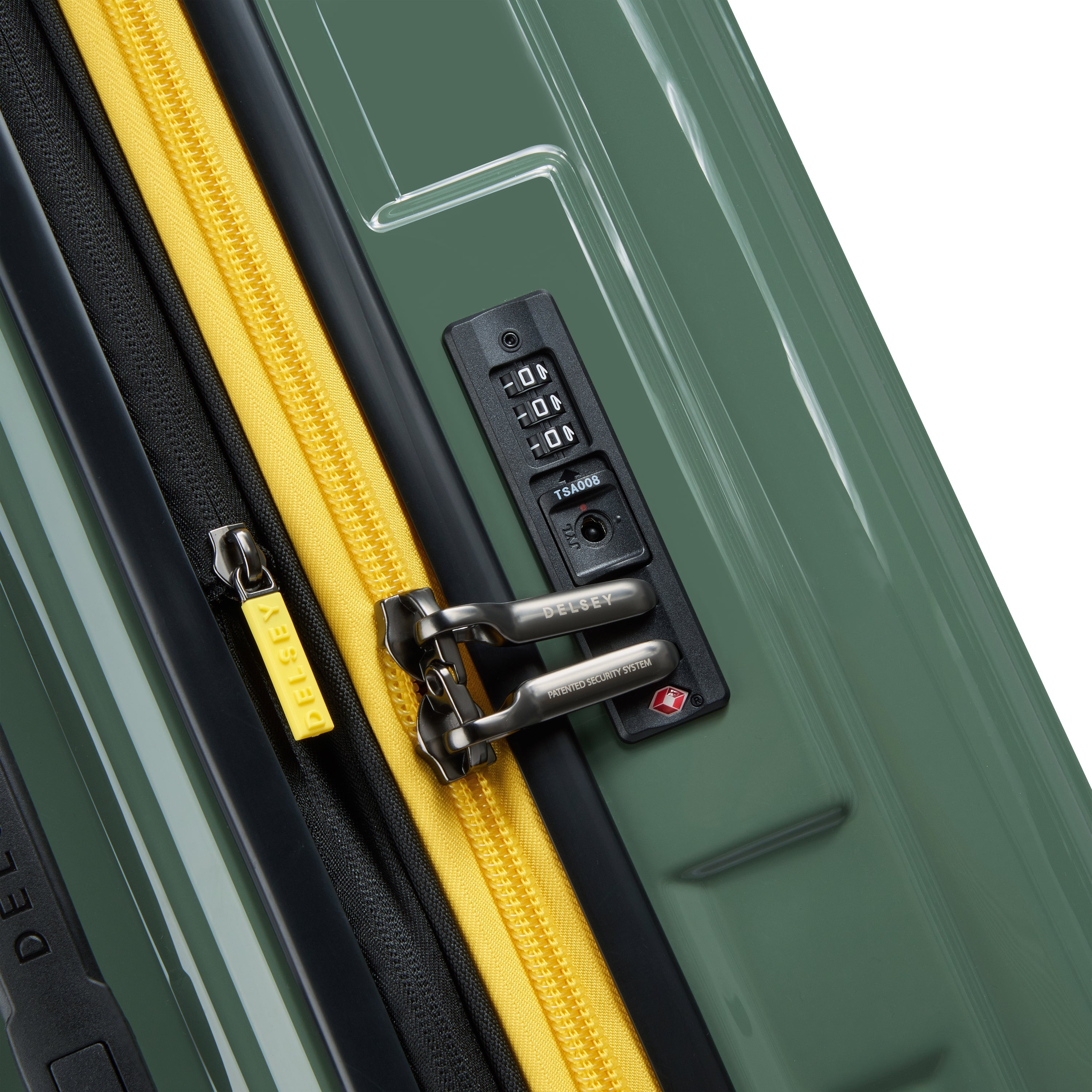 REMPART 2.0| Trunk Check-In ARMY