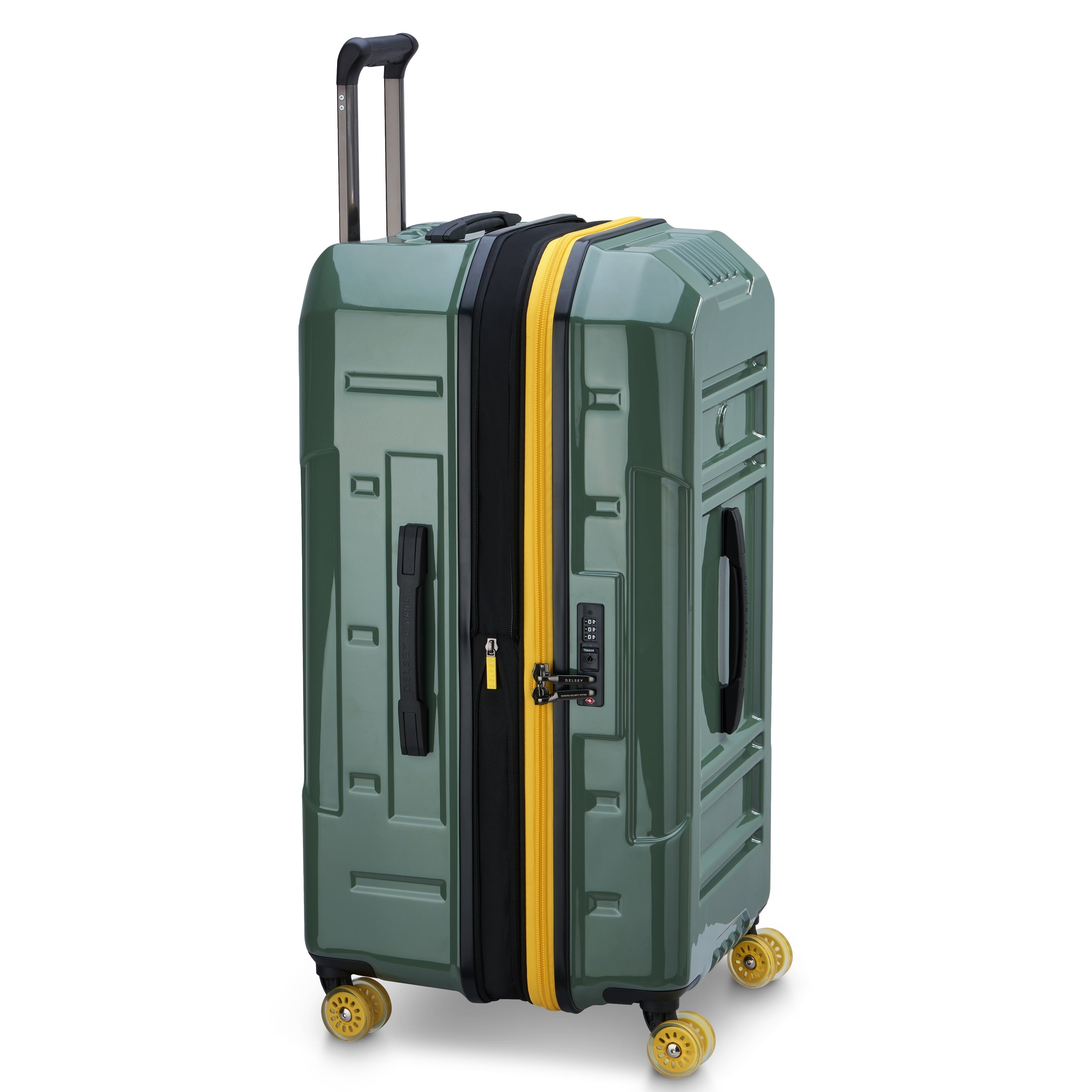 REMPART 2.0| Trunk Check-In ARMY