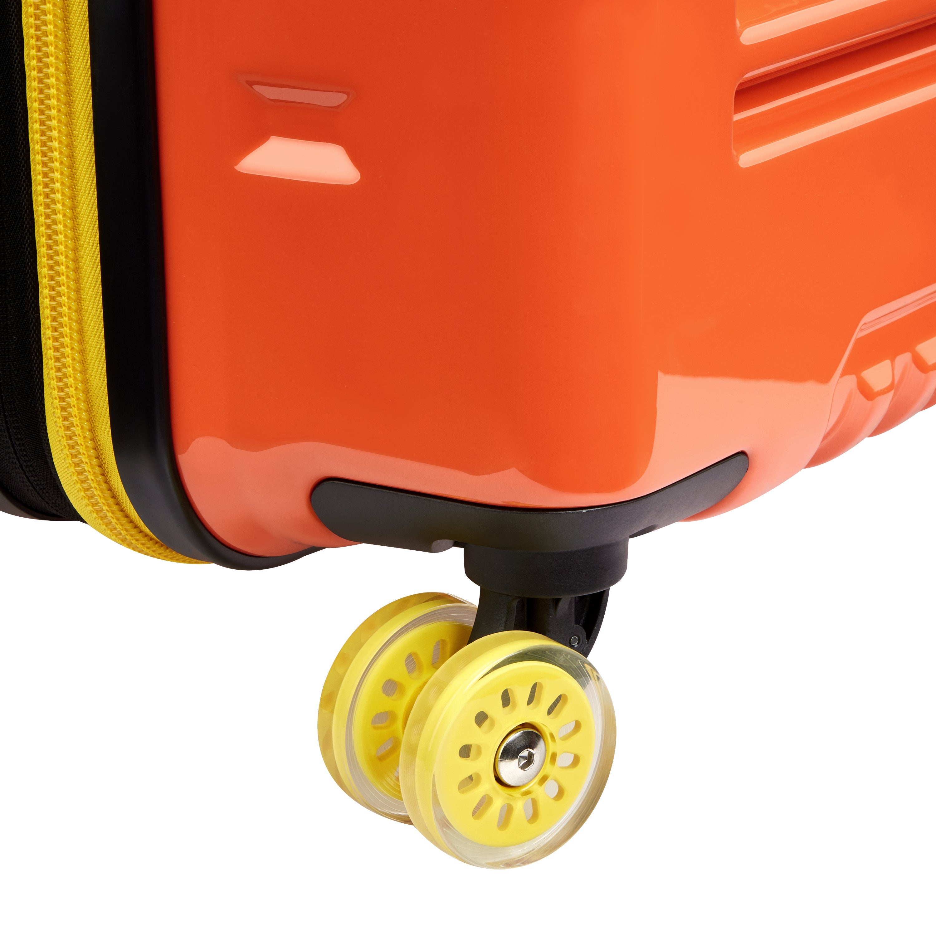 REMPART 2.0| Trunk Check-In ORANJE