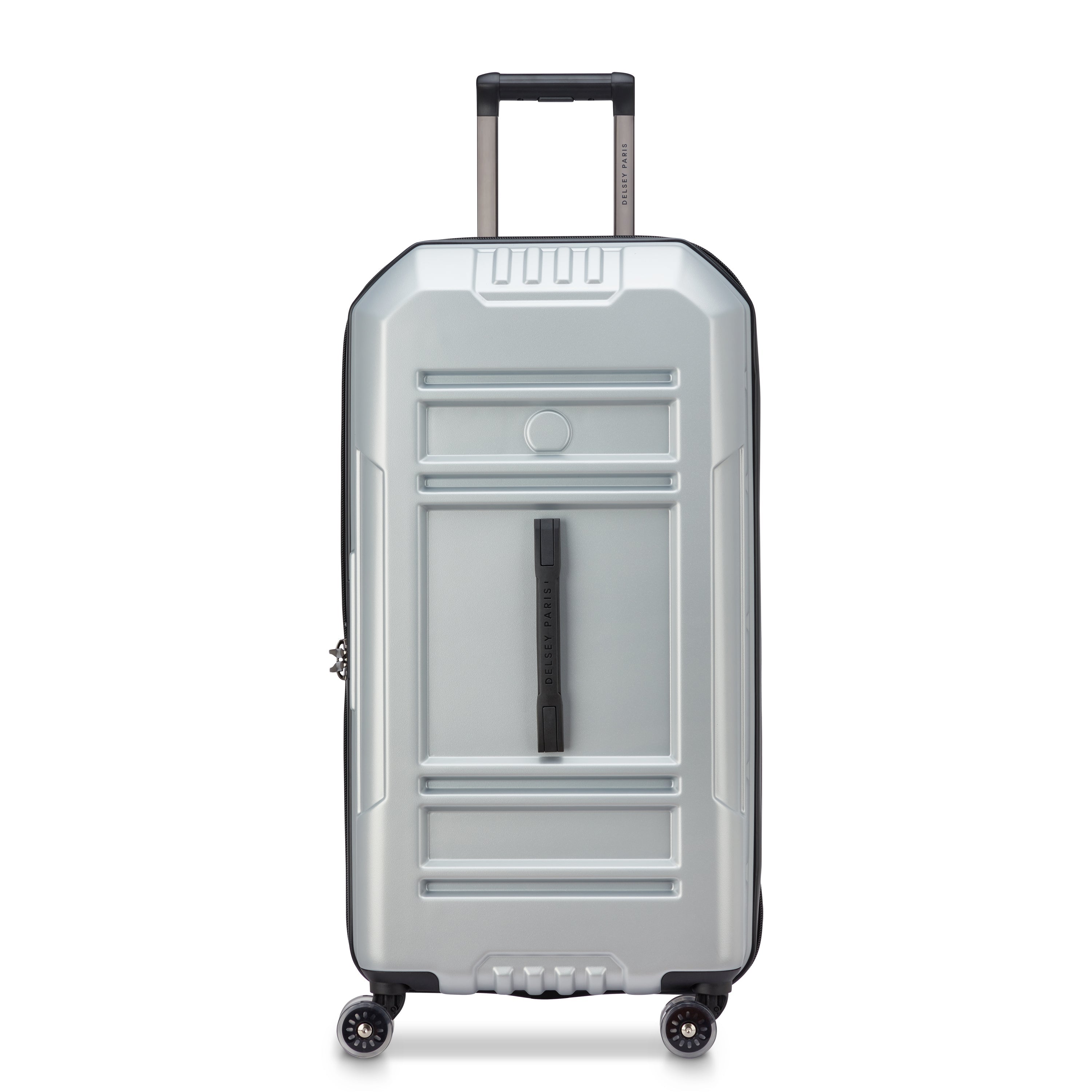 REMPART 2.0| Trunk Check-In SILVER