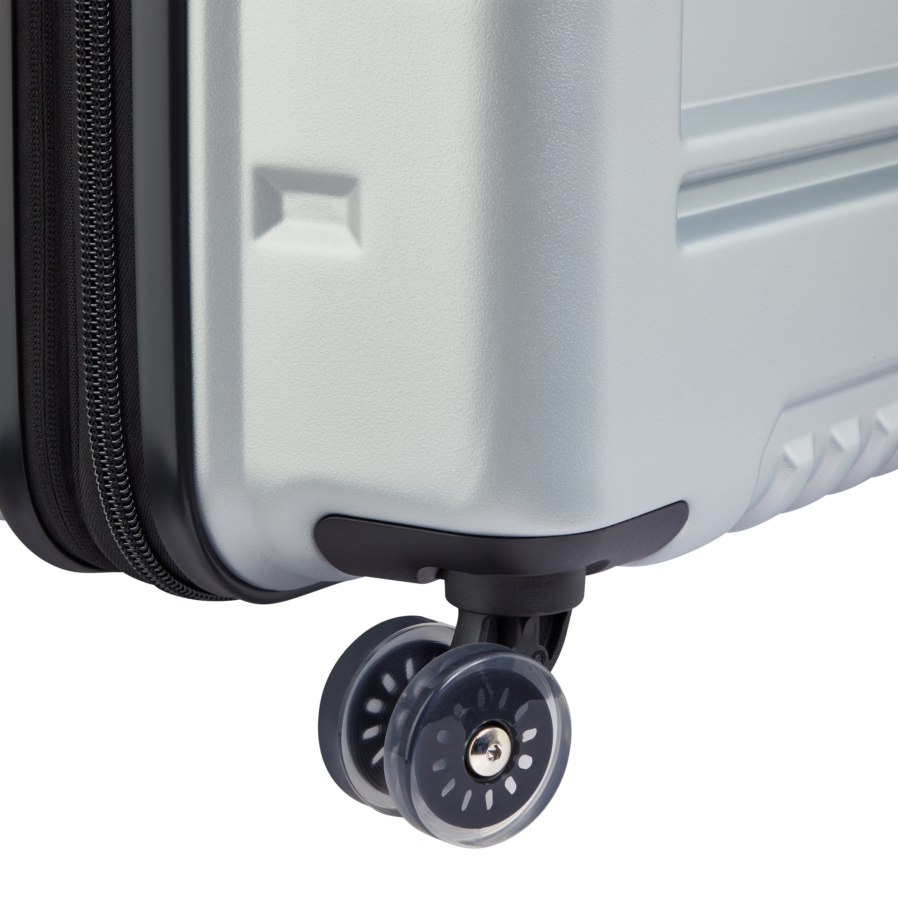 REMPART 2.0| Trunk Check-In SILVER