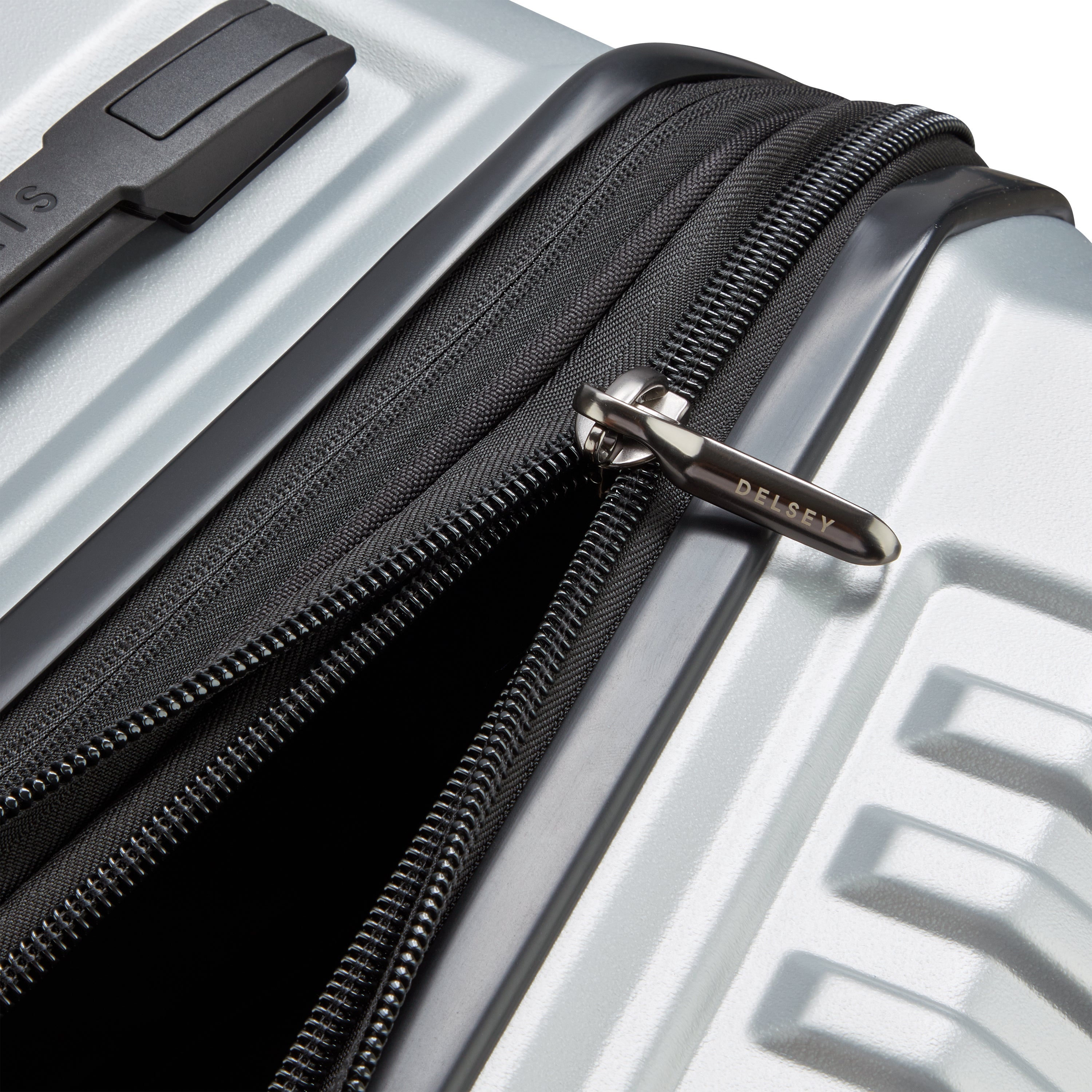REMPART 2.0| Trunk Check-In SILVER