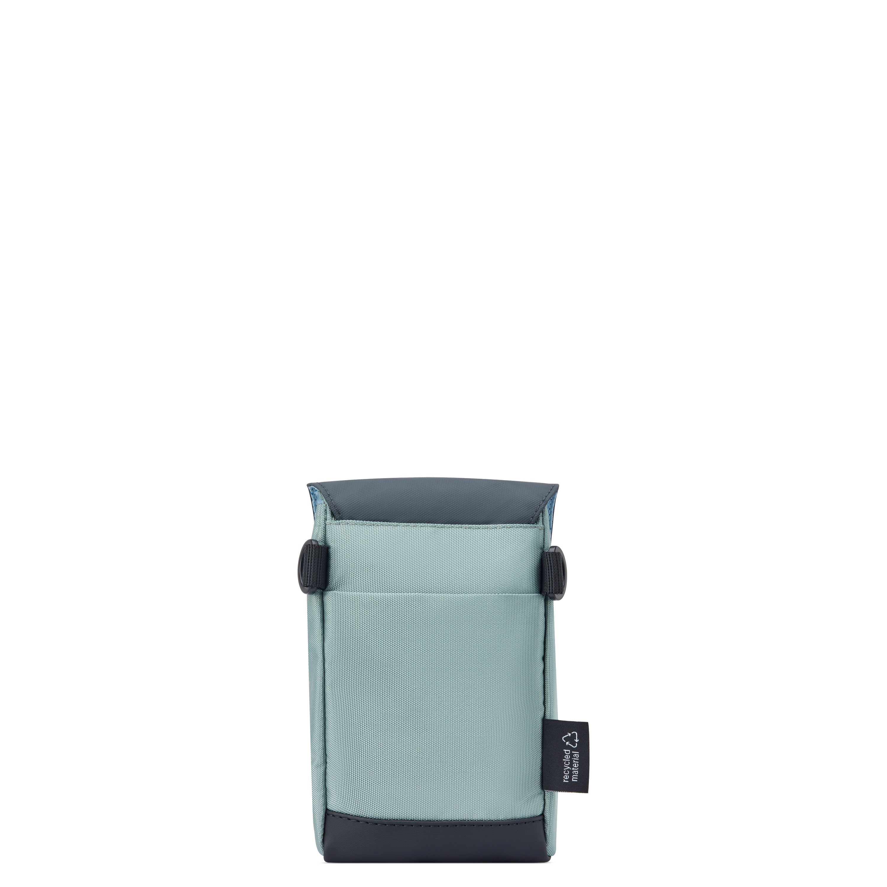 SECURFLAP | Sac Bandoulière VERT SAUGE