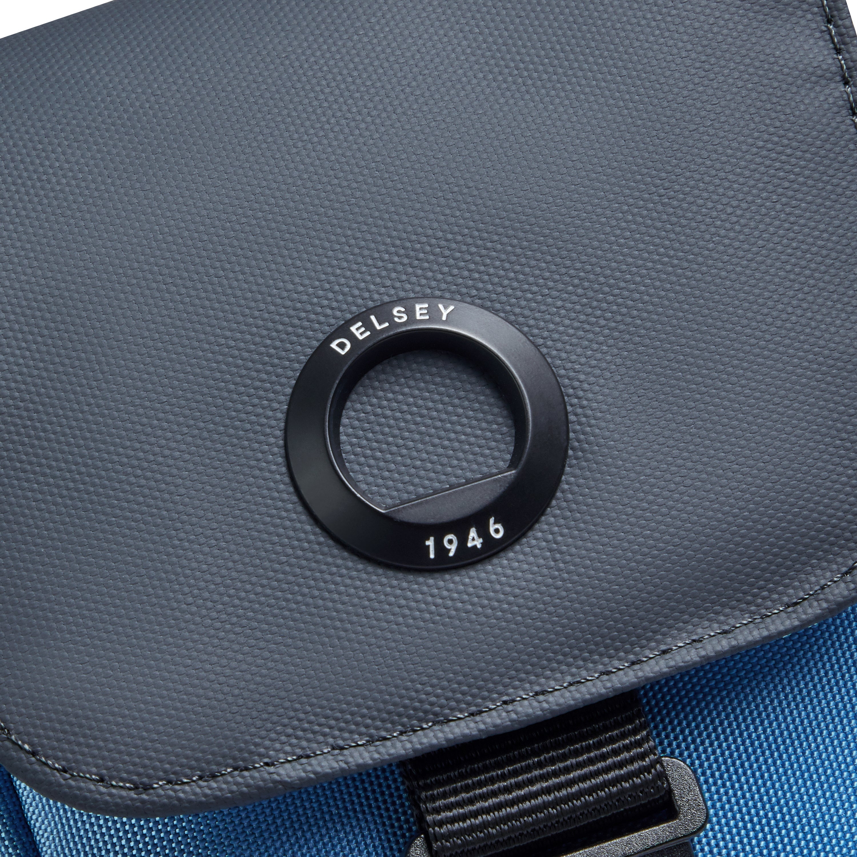 SECURFLAP | Borsa a Tracolla BLUEBERRY