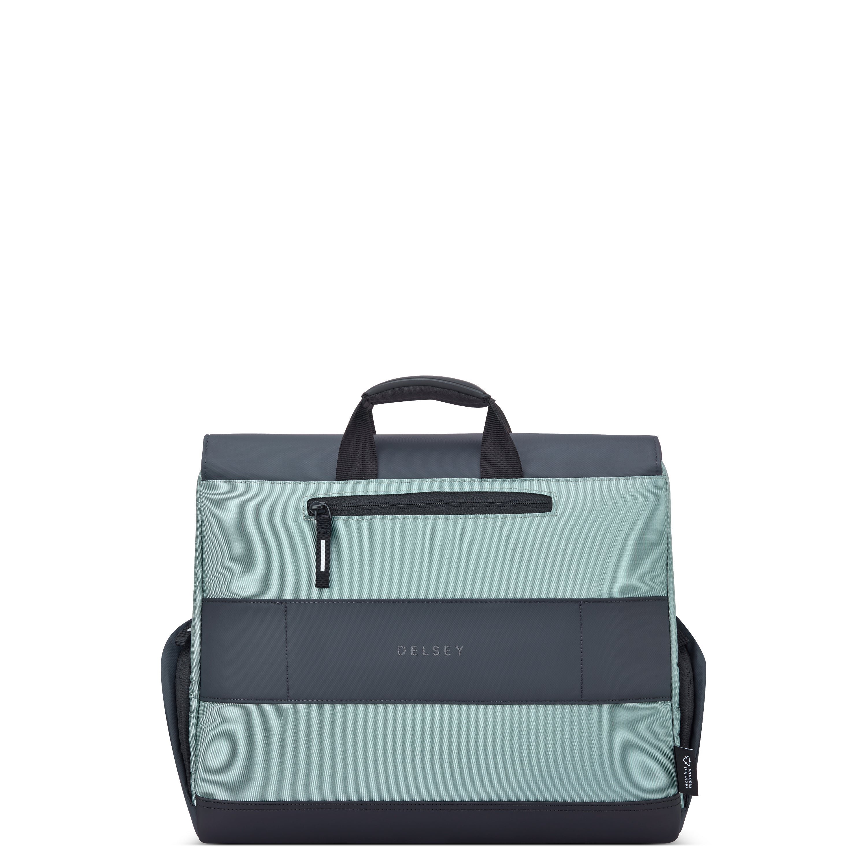 SECURFLAP | Messenger Bag SALIEGROEN