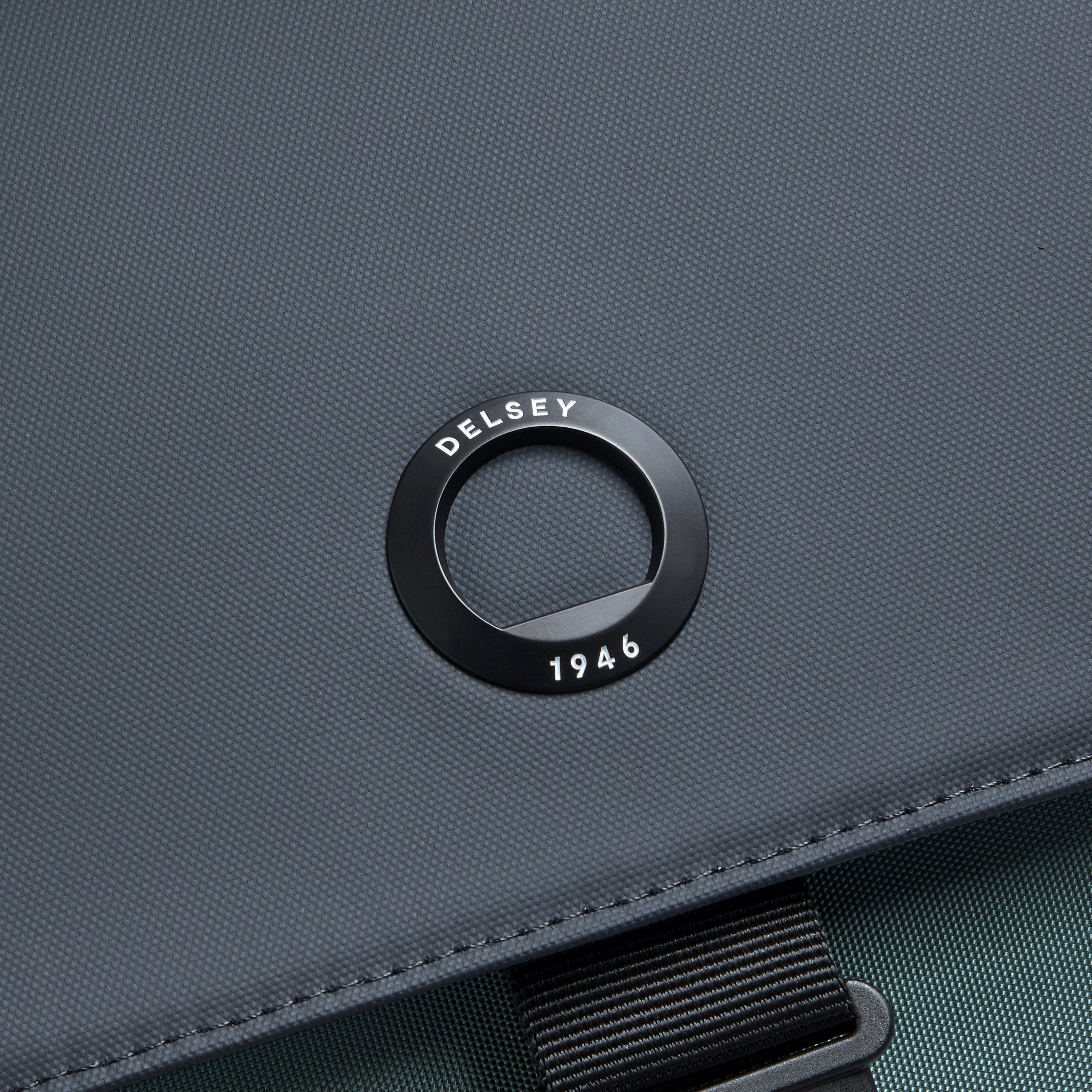 SECURFLAP | Messenger Bag SALIEGROEN