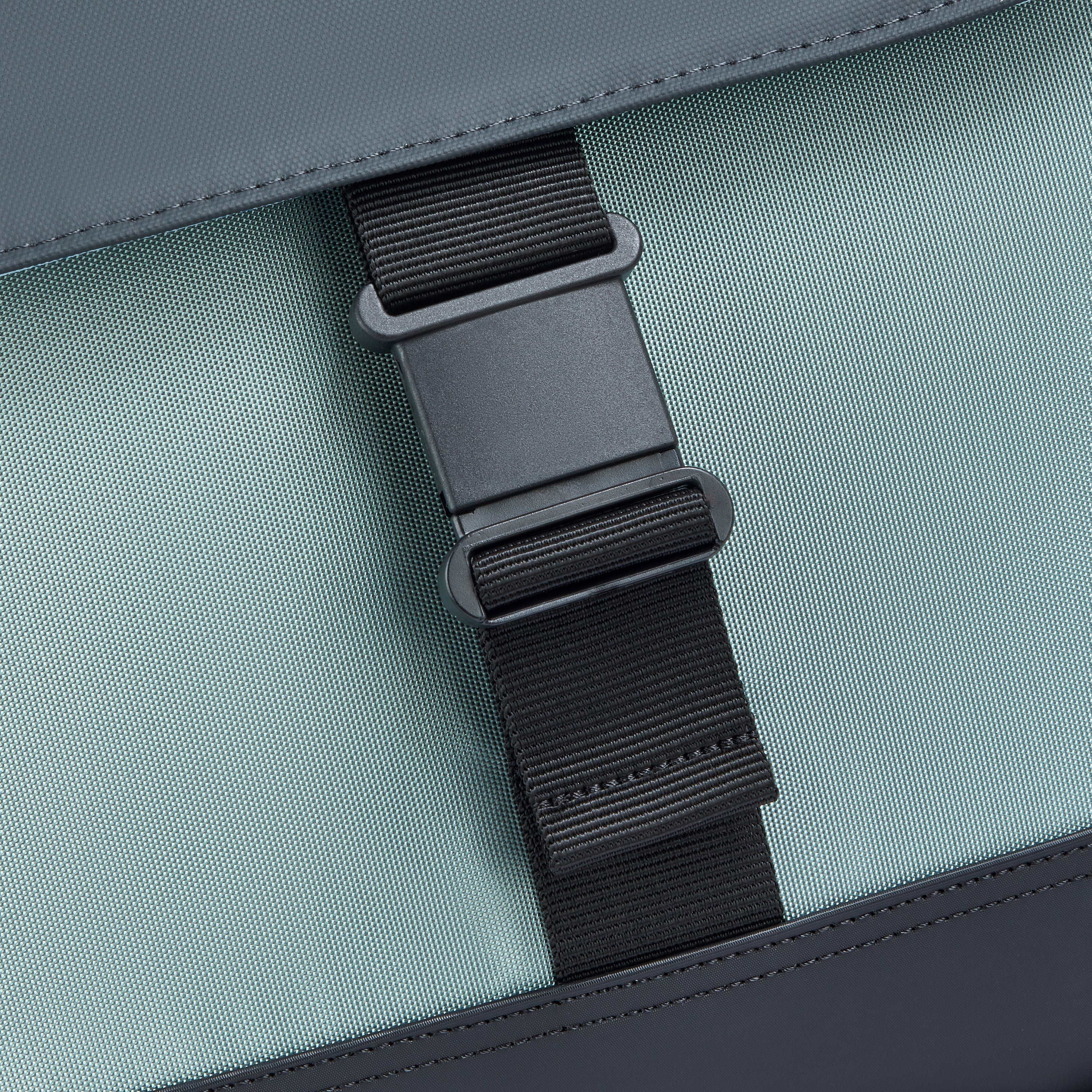 SECURFLAP | Messenger Bag SALIEGROEN