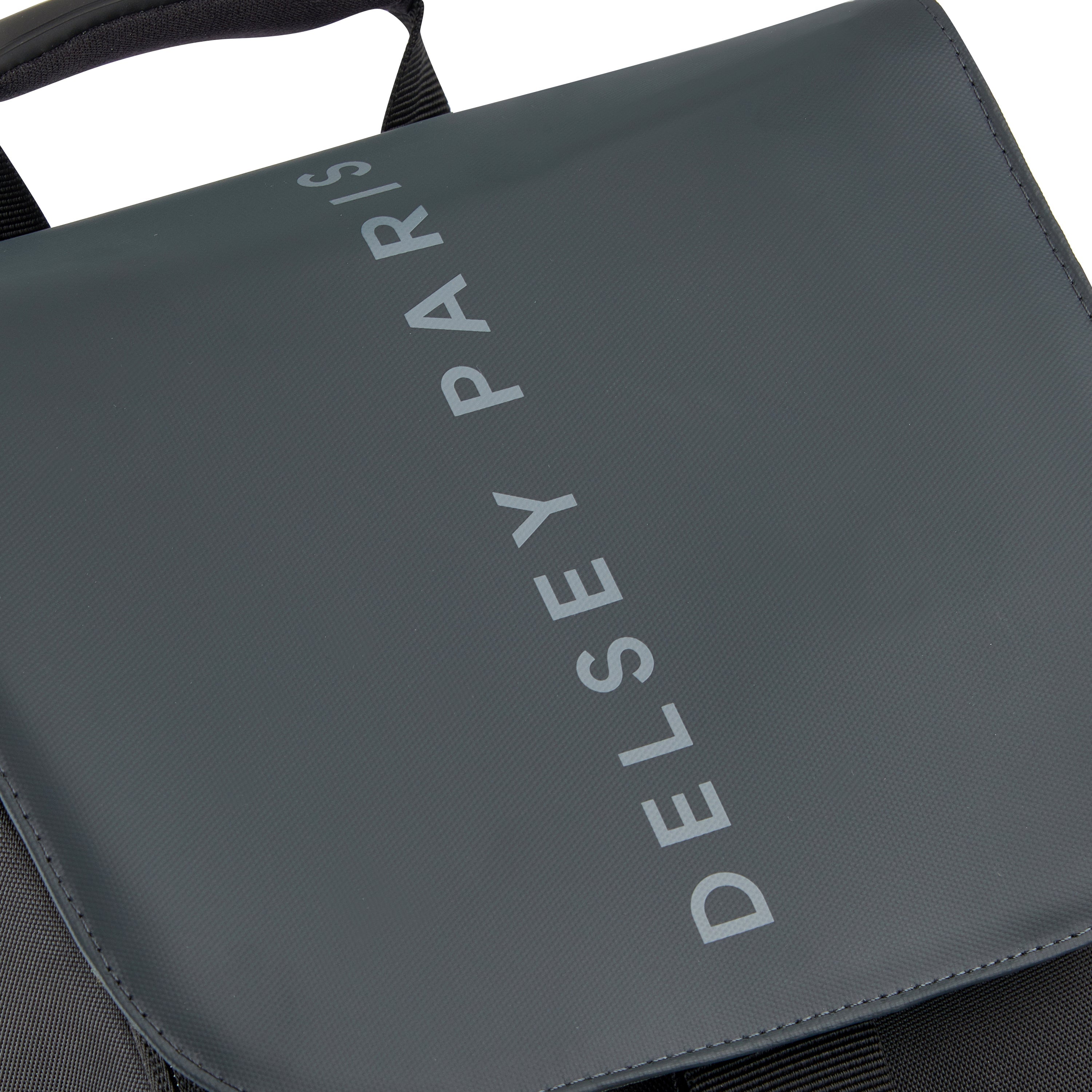 SECURFLAP| Backpack 20.78L BLACK