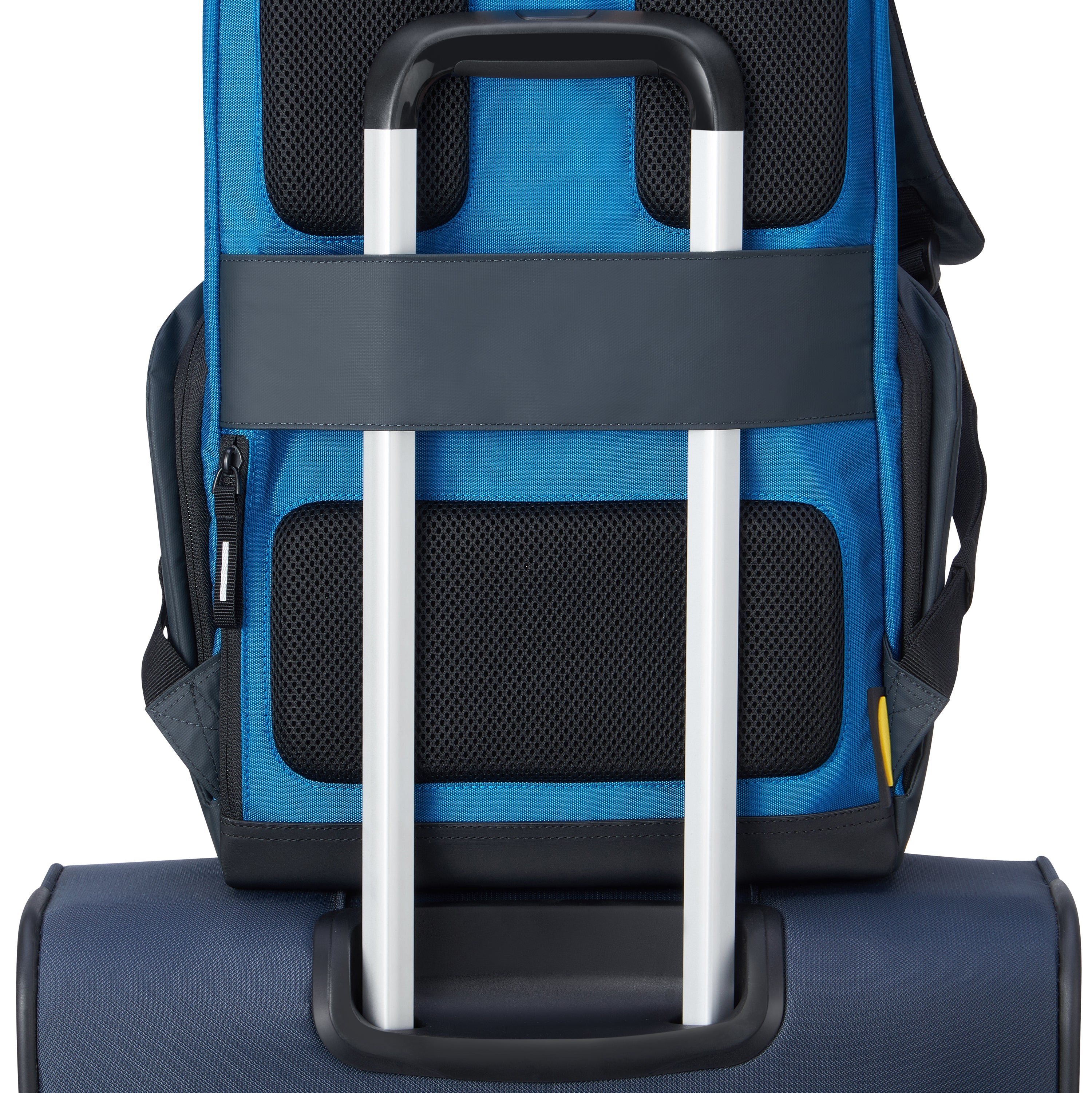 SECURFLAP| Backpack 20.78L NAVY