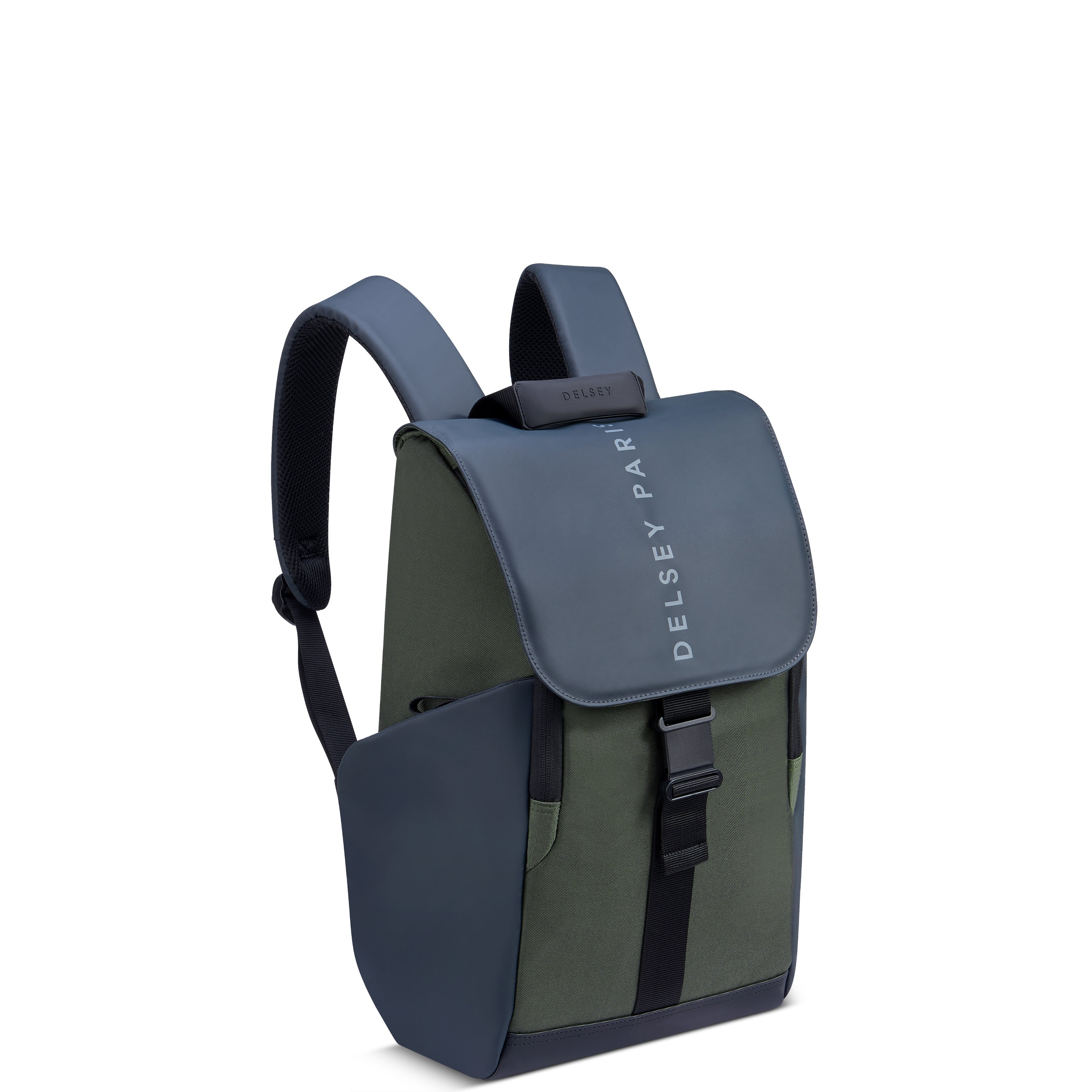 SECURFLAP| Backpack 20.78L ARMY