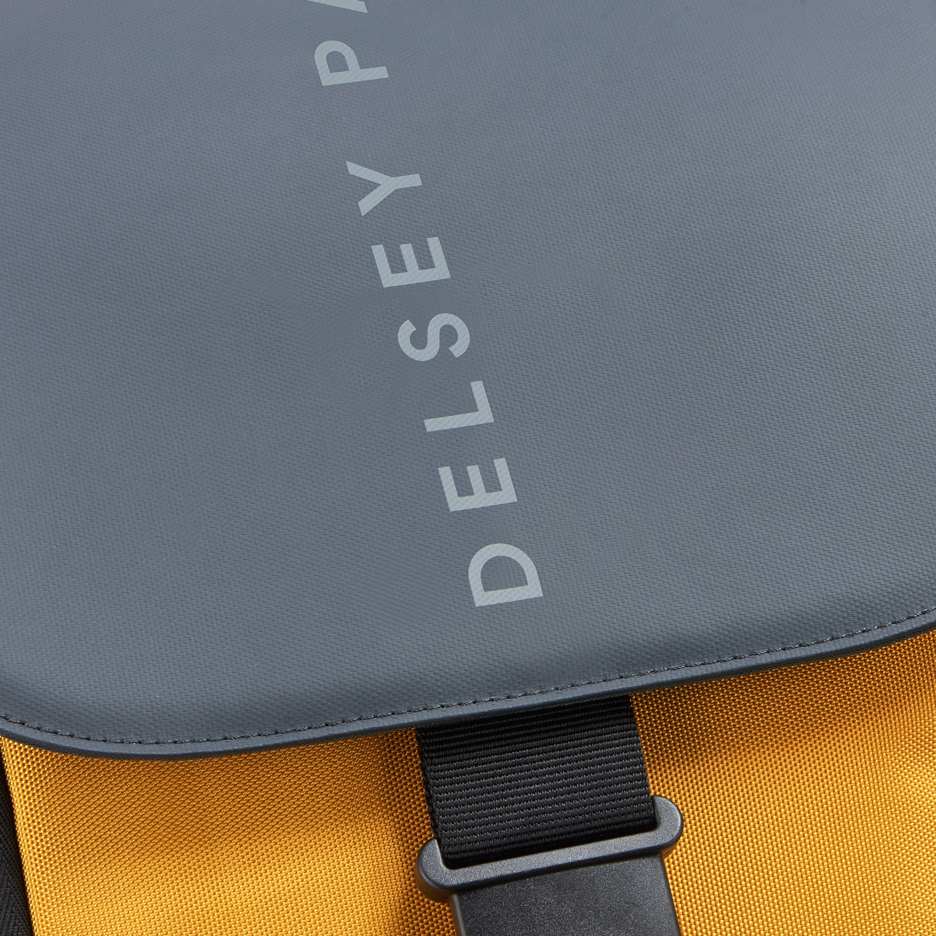 SECURFLAP| Backpack 20.78L YELLOW