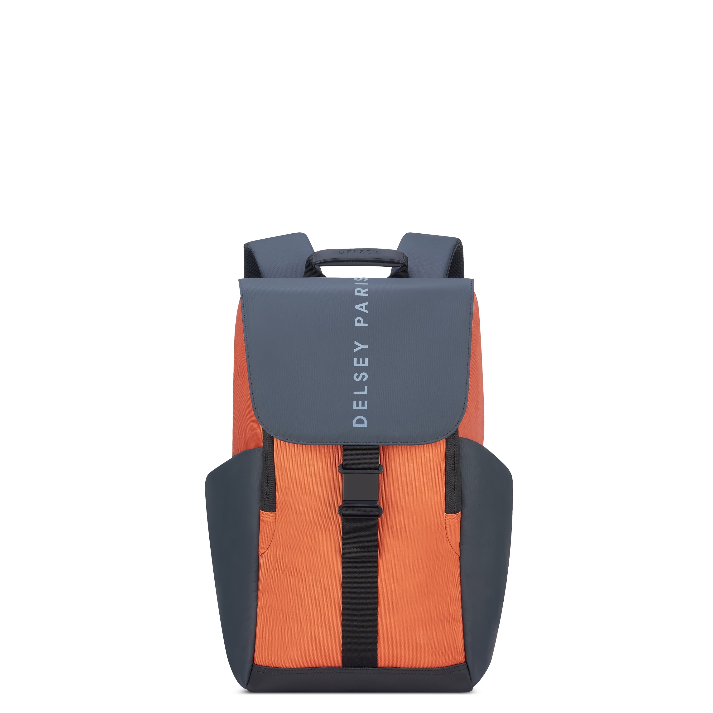 SECURFLAP| Backpack 20.78L ORANGE