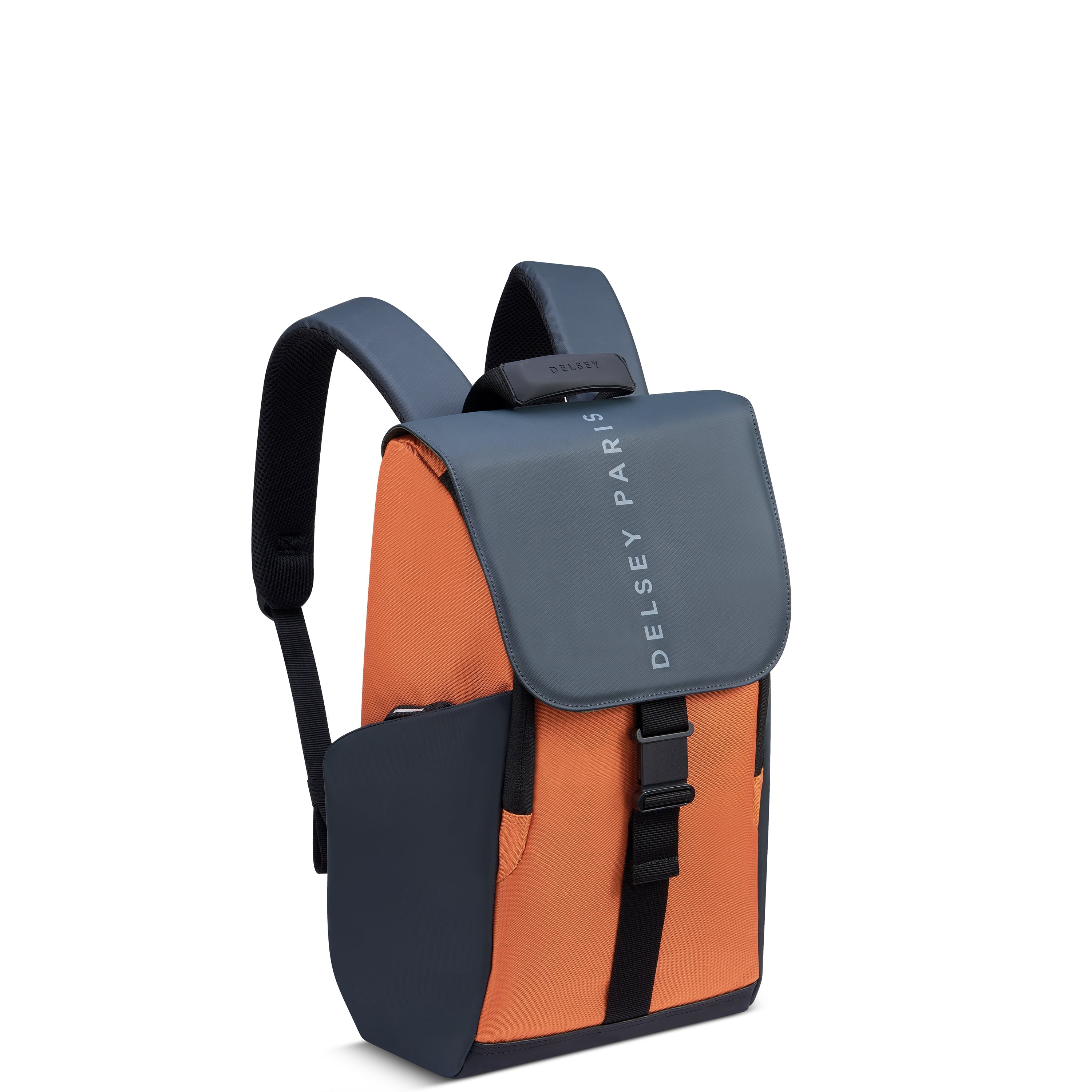SECURFLAP| Backpack 20.78L ORANGE
