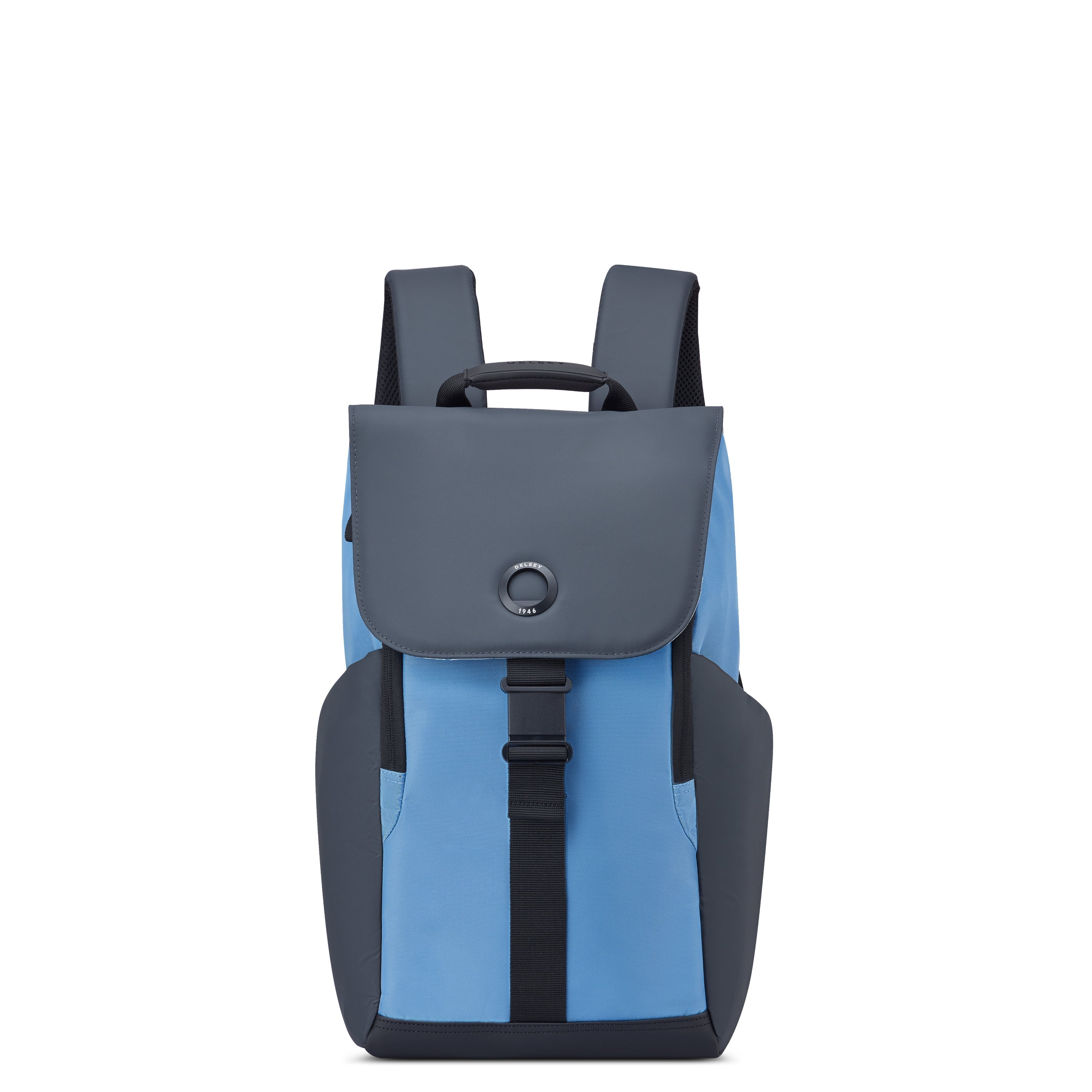 SECURFLAP | Sac à Dos à Rabat 22 L BLUEBERRY