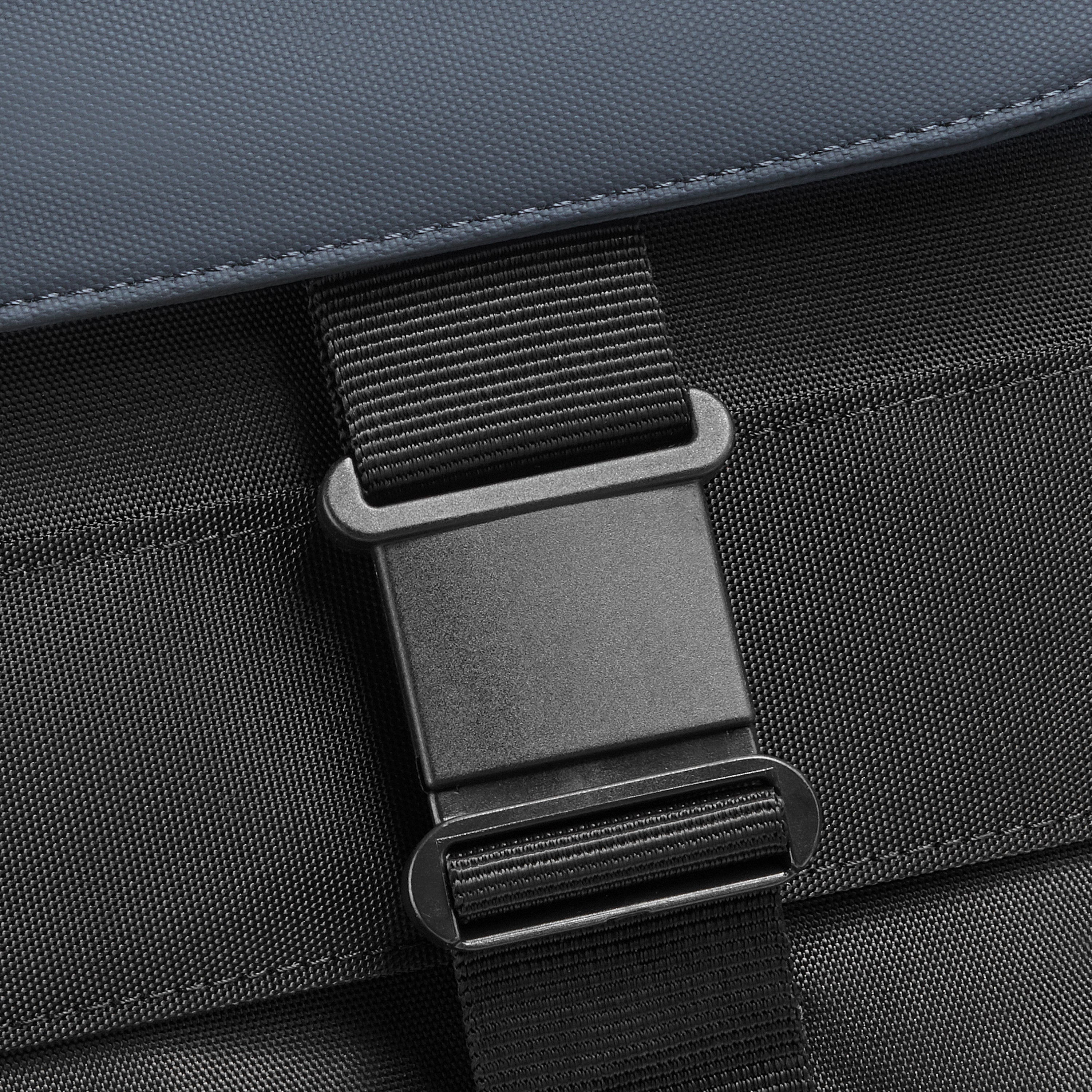 SECURFLAP | Trolley Backpack 32 L BLACK