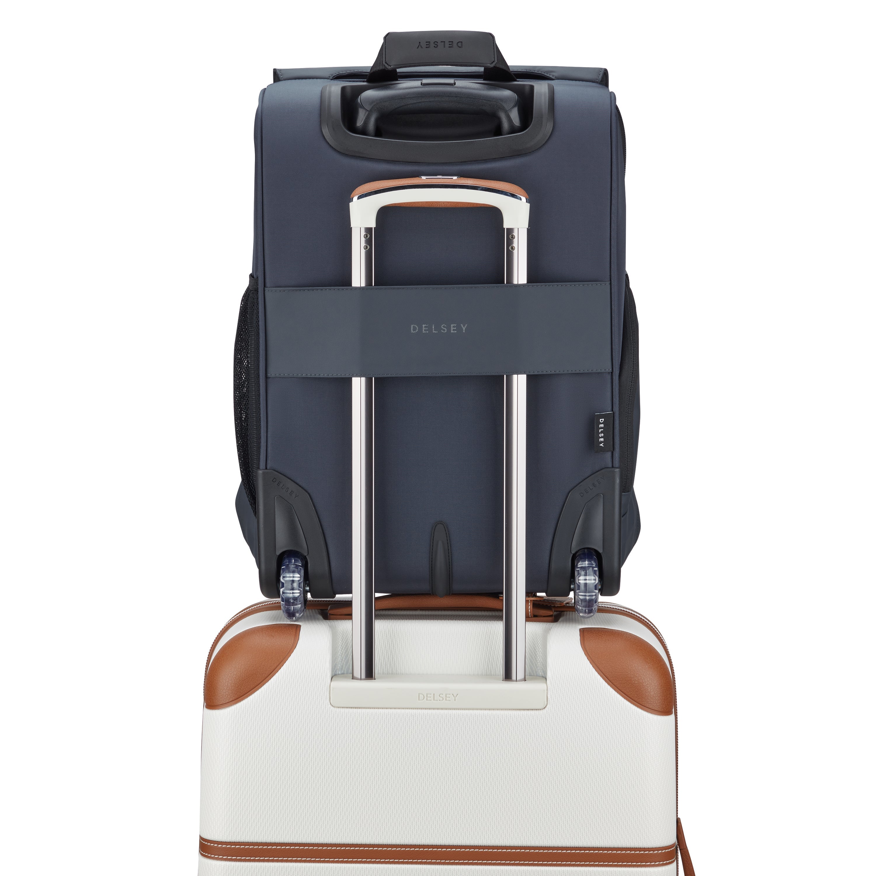 SECURFLAP | Trolley Backpack 32 L GRAPHITE