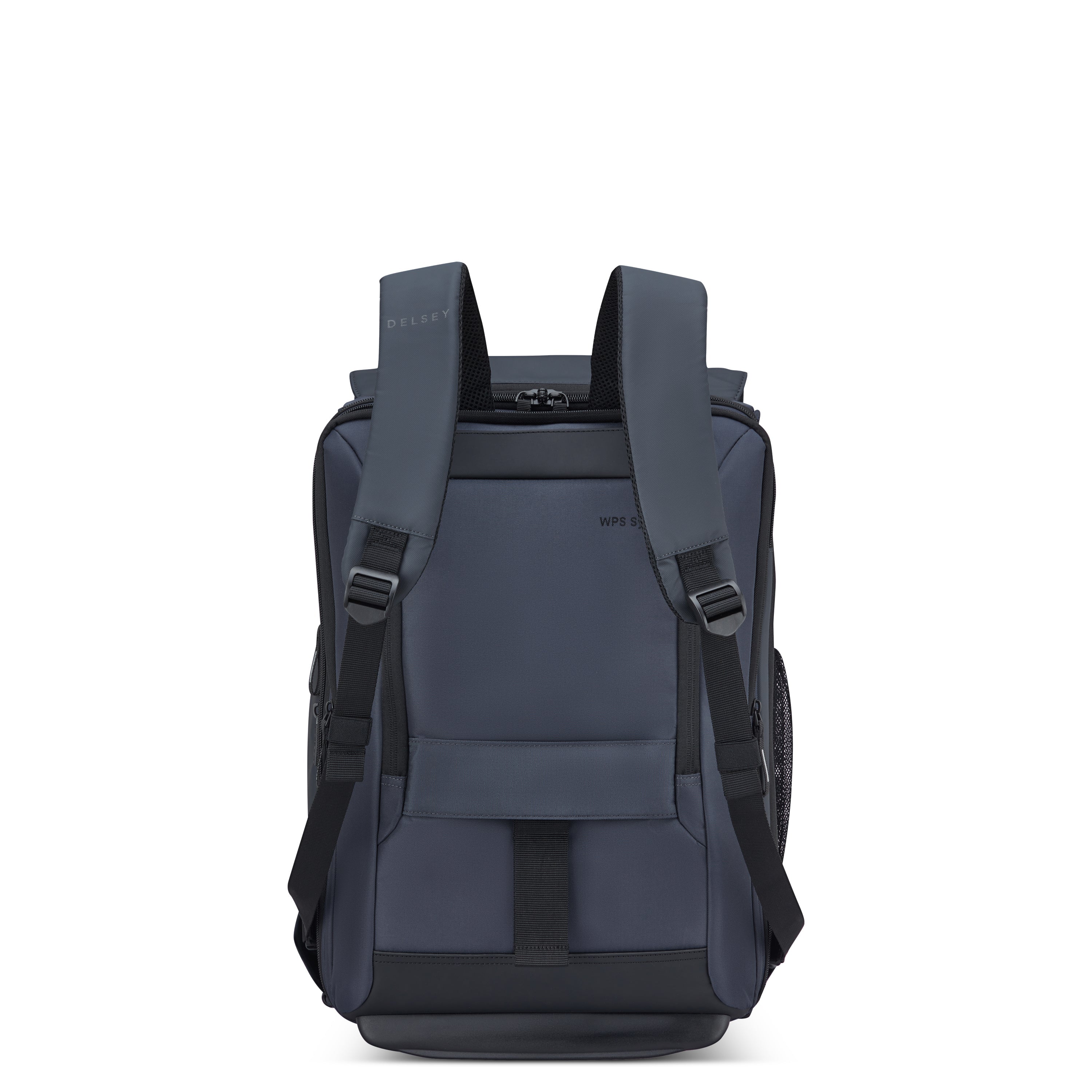 SECURFLAP | Trolley Backpack 32 L GRAPHITE
