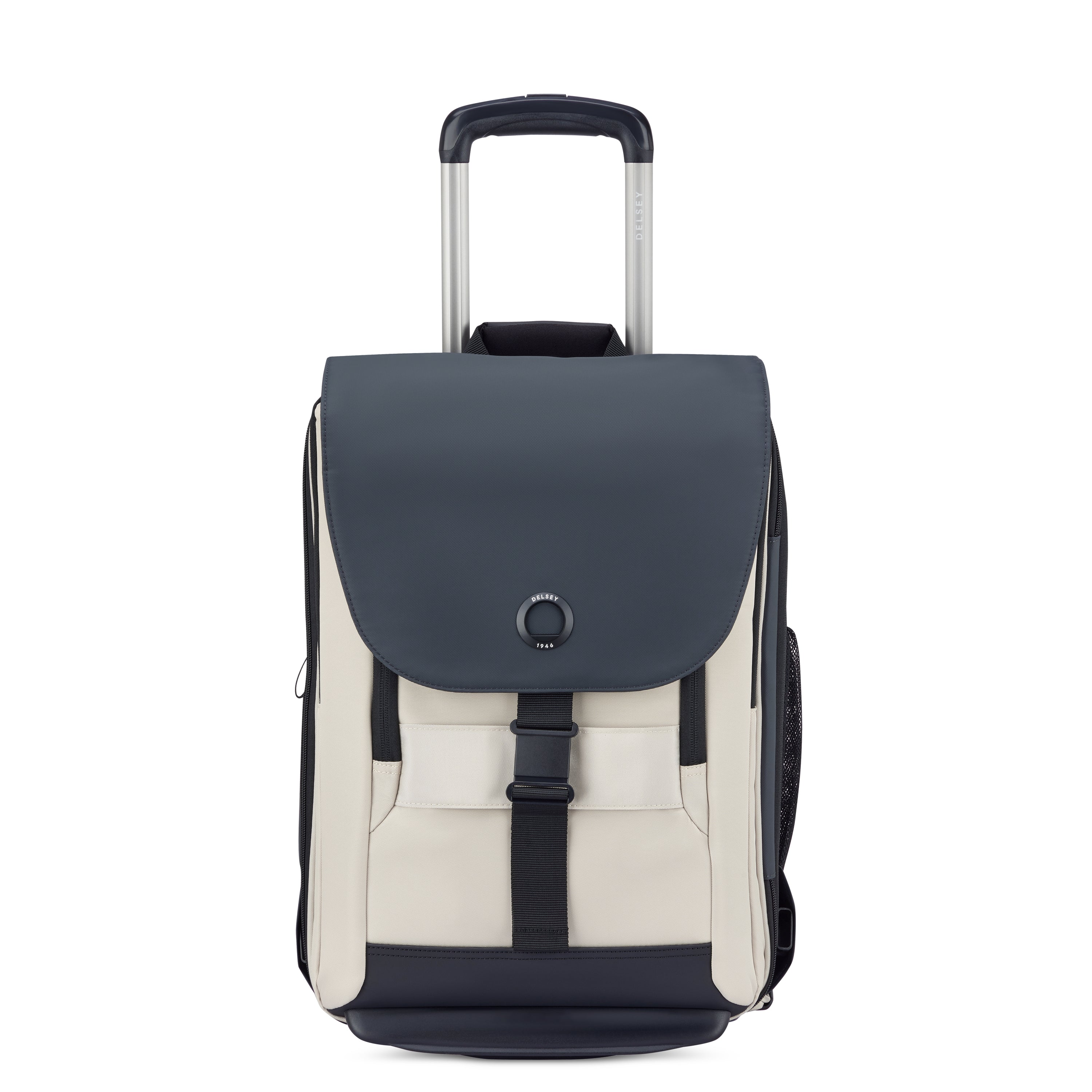 SECURFLAP | Trolley Backpack 32 L SAND