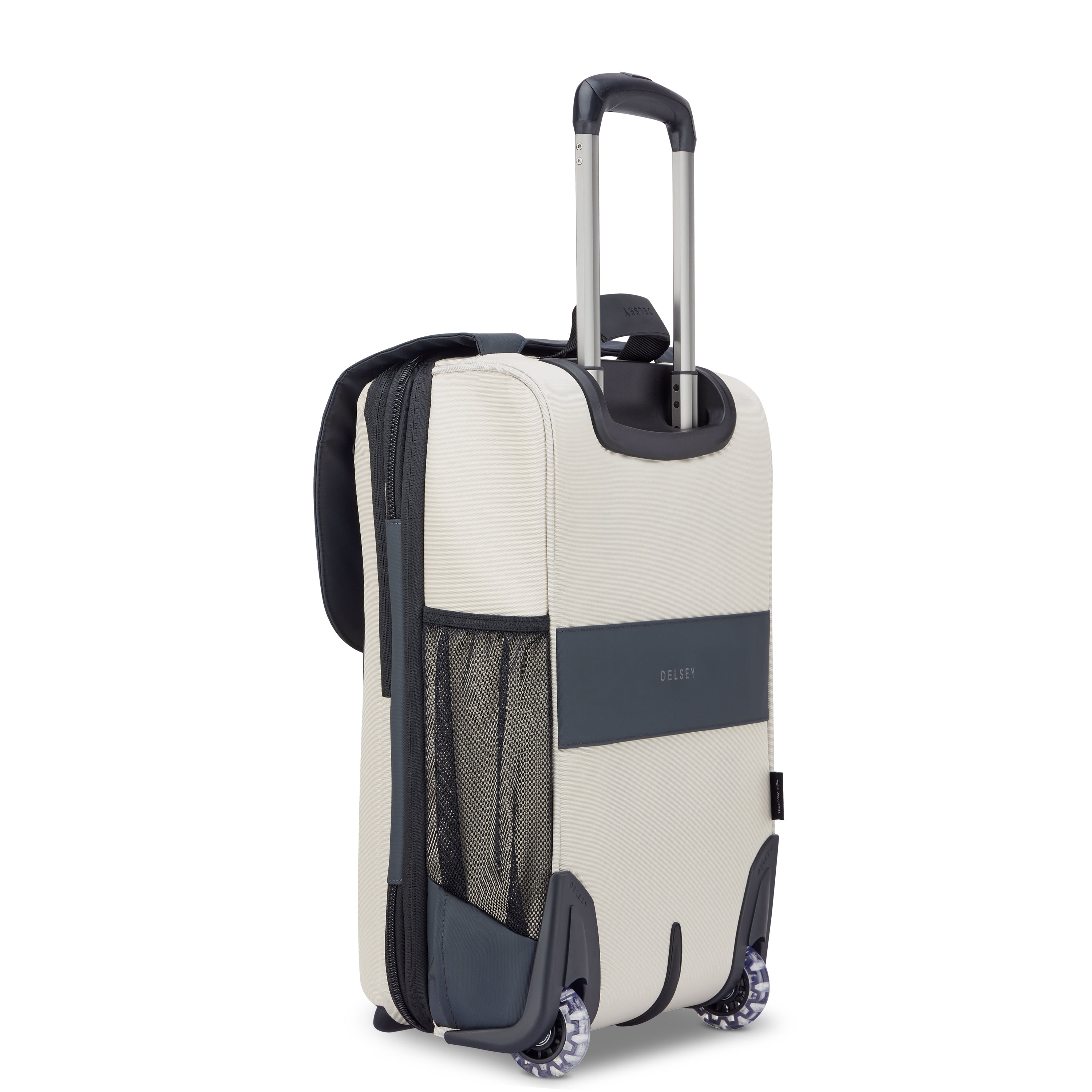 SECURFLAP | Trolley Backpack 32 L SAND