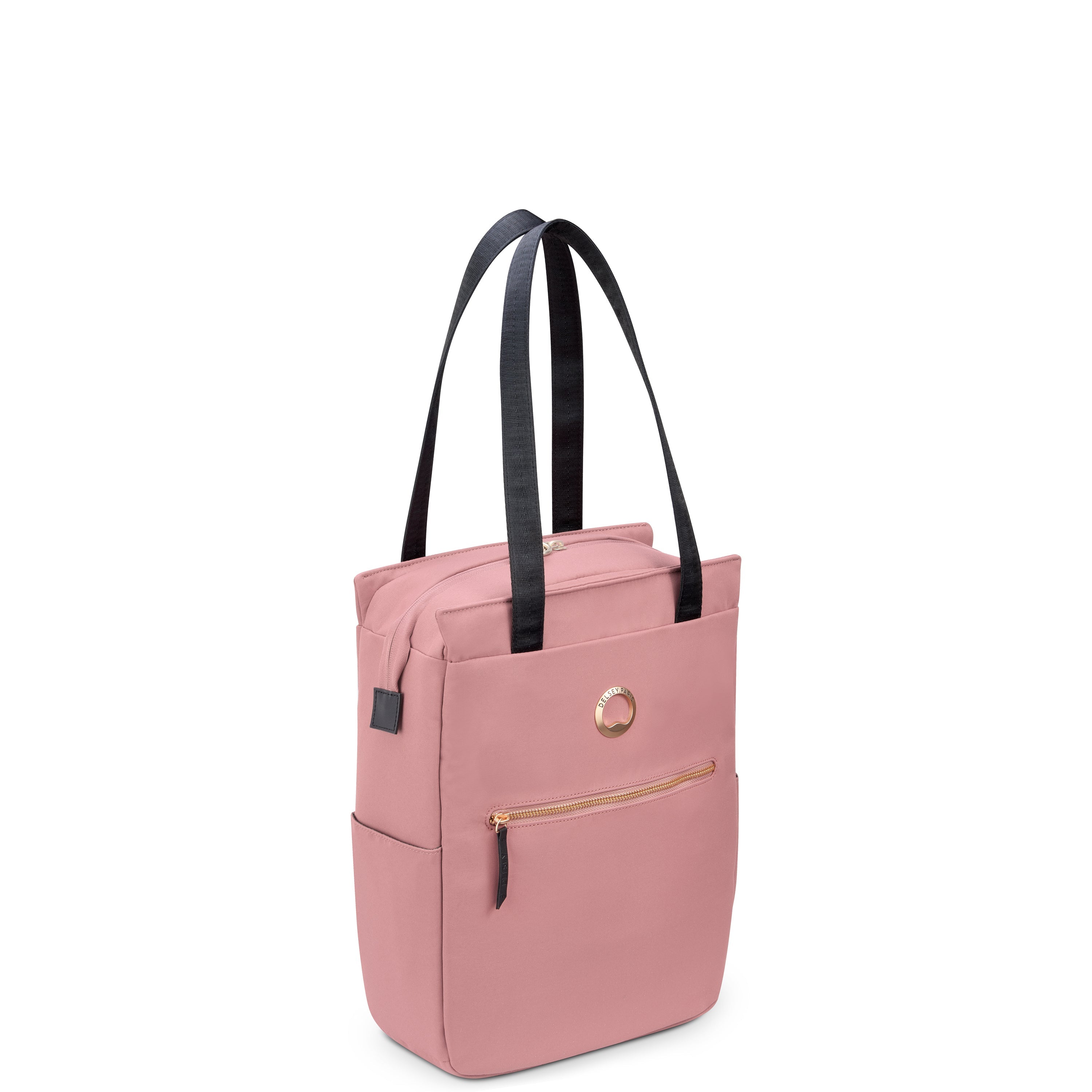 SECURSTYLE| Tote Bag 40 CM ASH ROSE