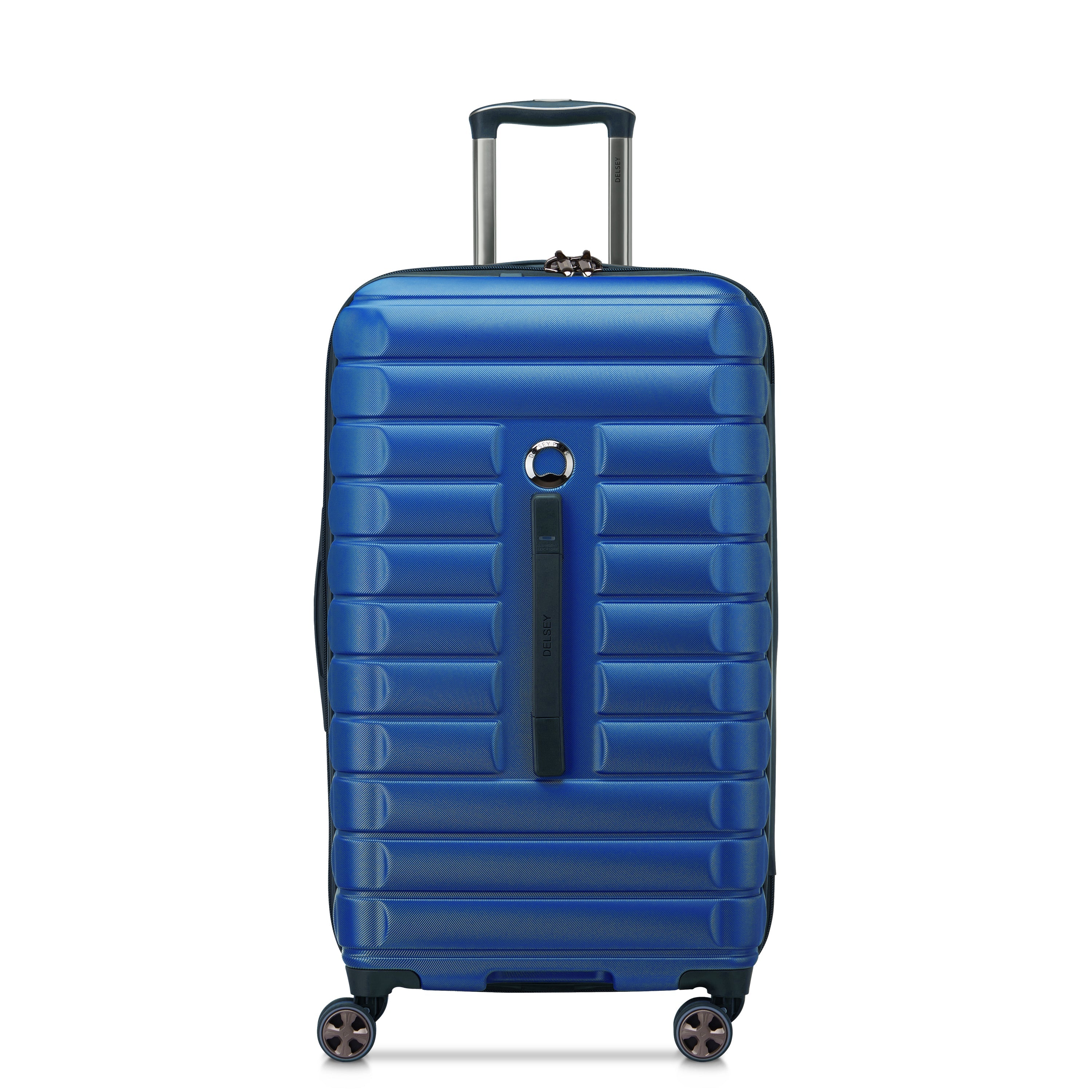 SHADOW 5.0| Trolley Aufgabe BLAU