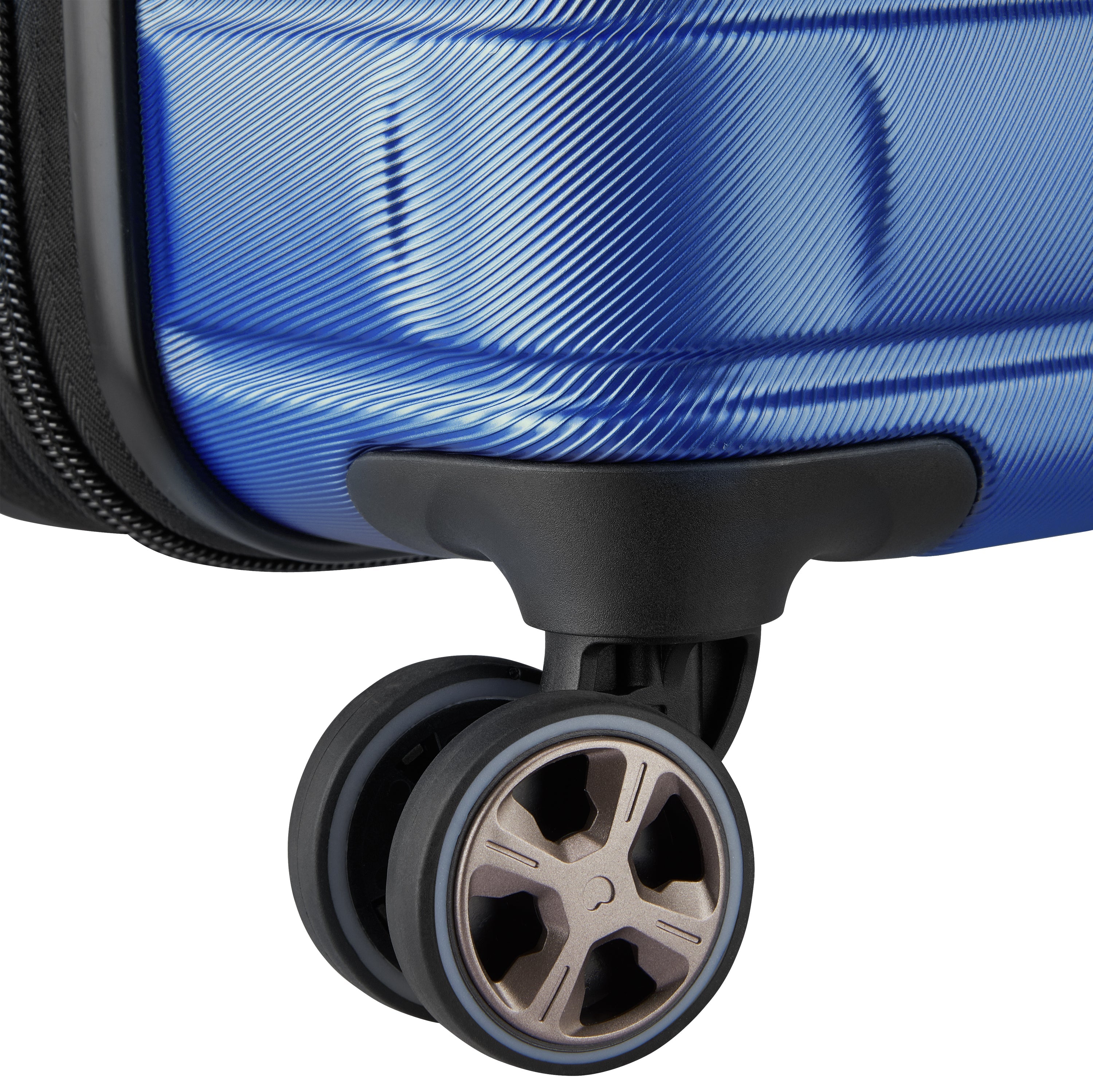 SHADOW 5.0| Trolley Aufgabe BLAU