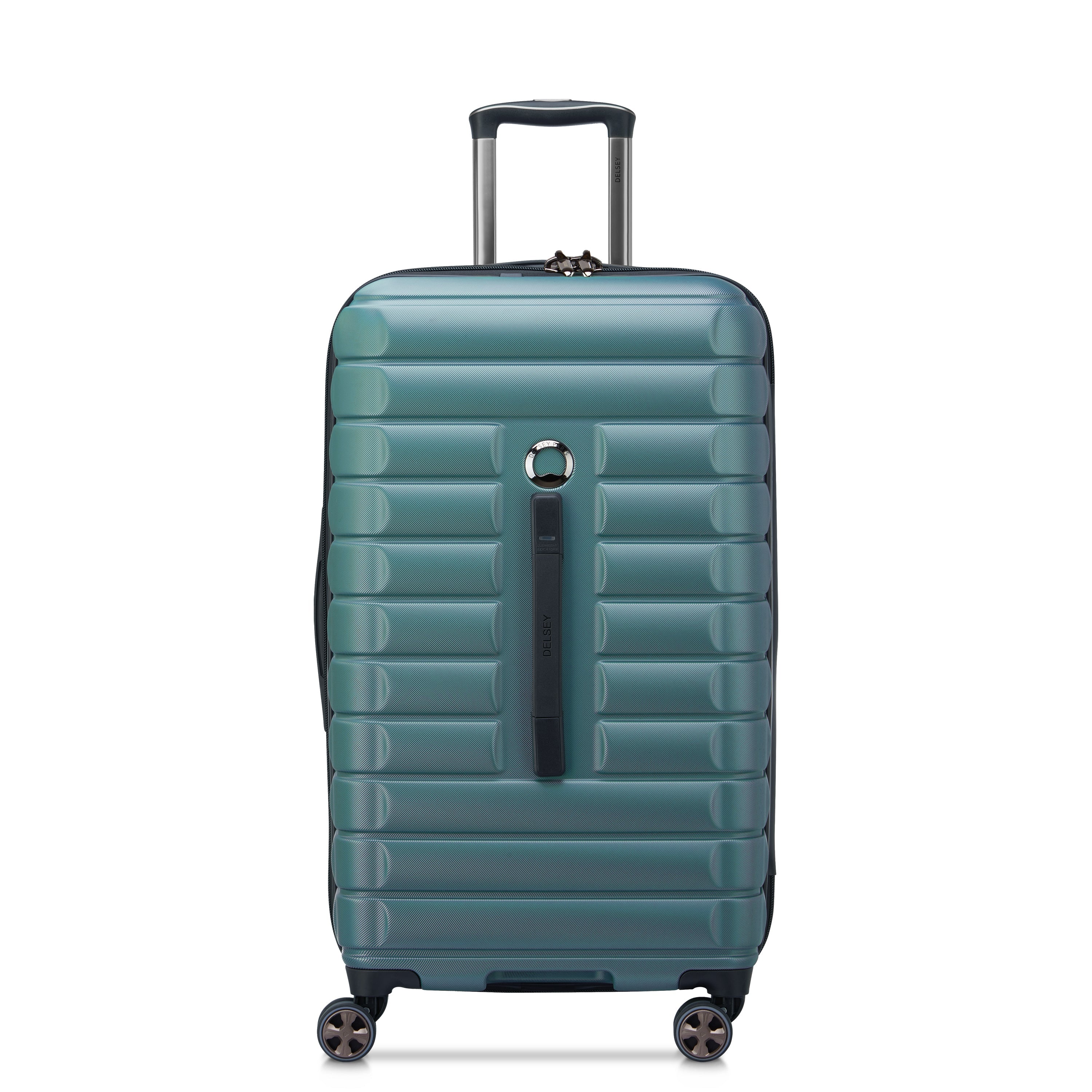 SHADOW 5.0| Trunk Check-In GREEN