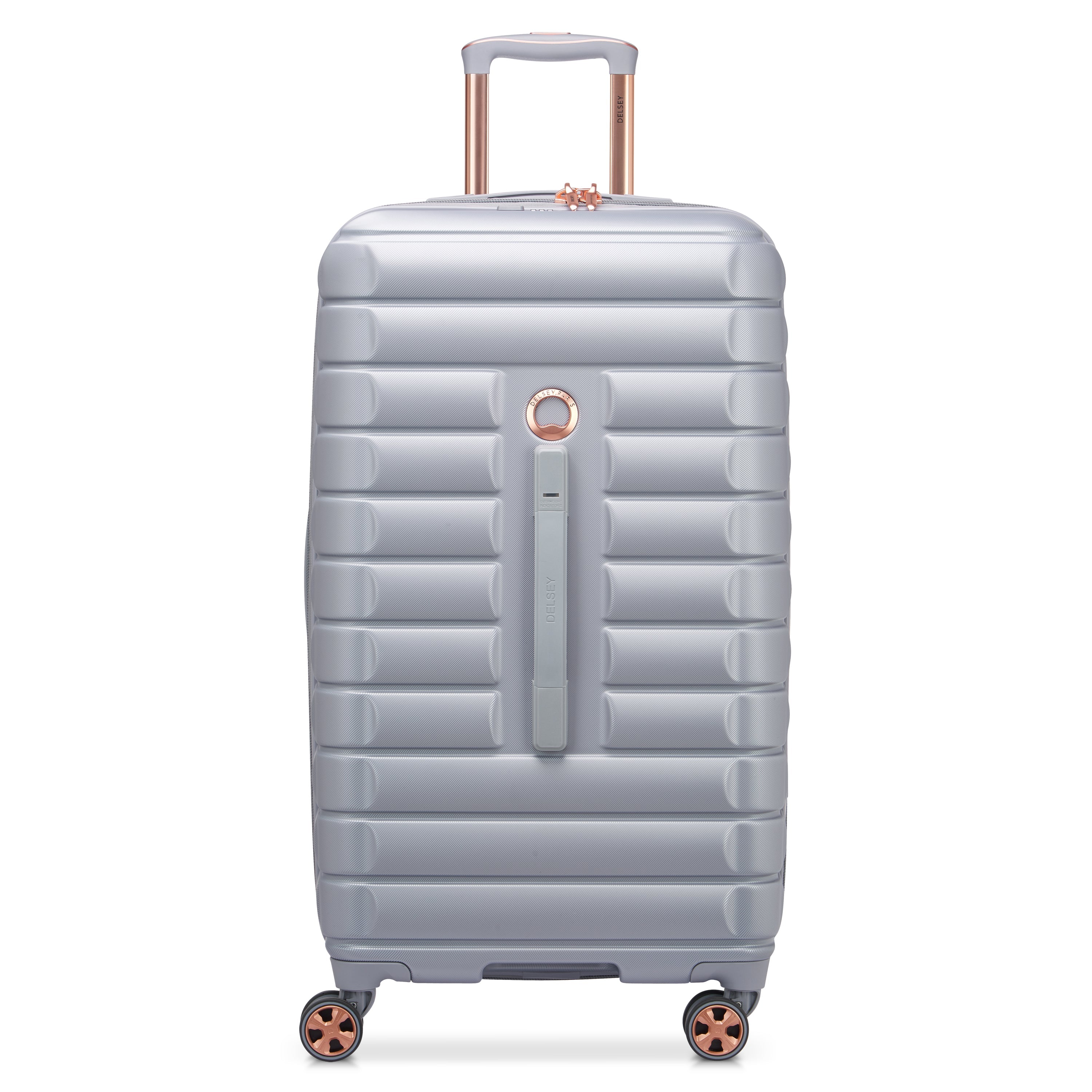 SHADOW 5.0| Trunk Check-In PLATIN