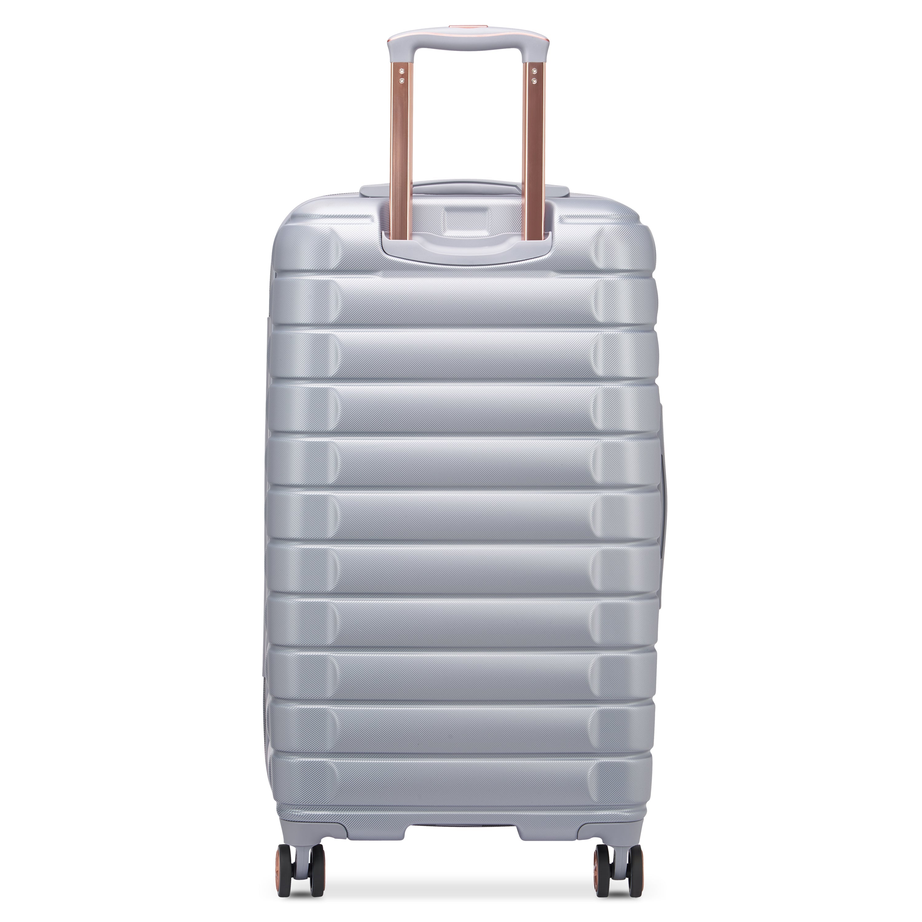 SHADOW 5.0| Trunk Check-In PLATIN