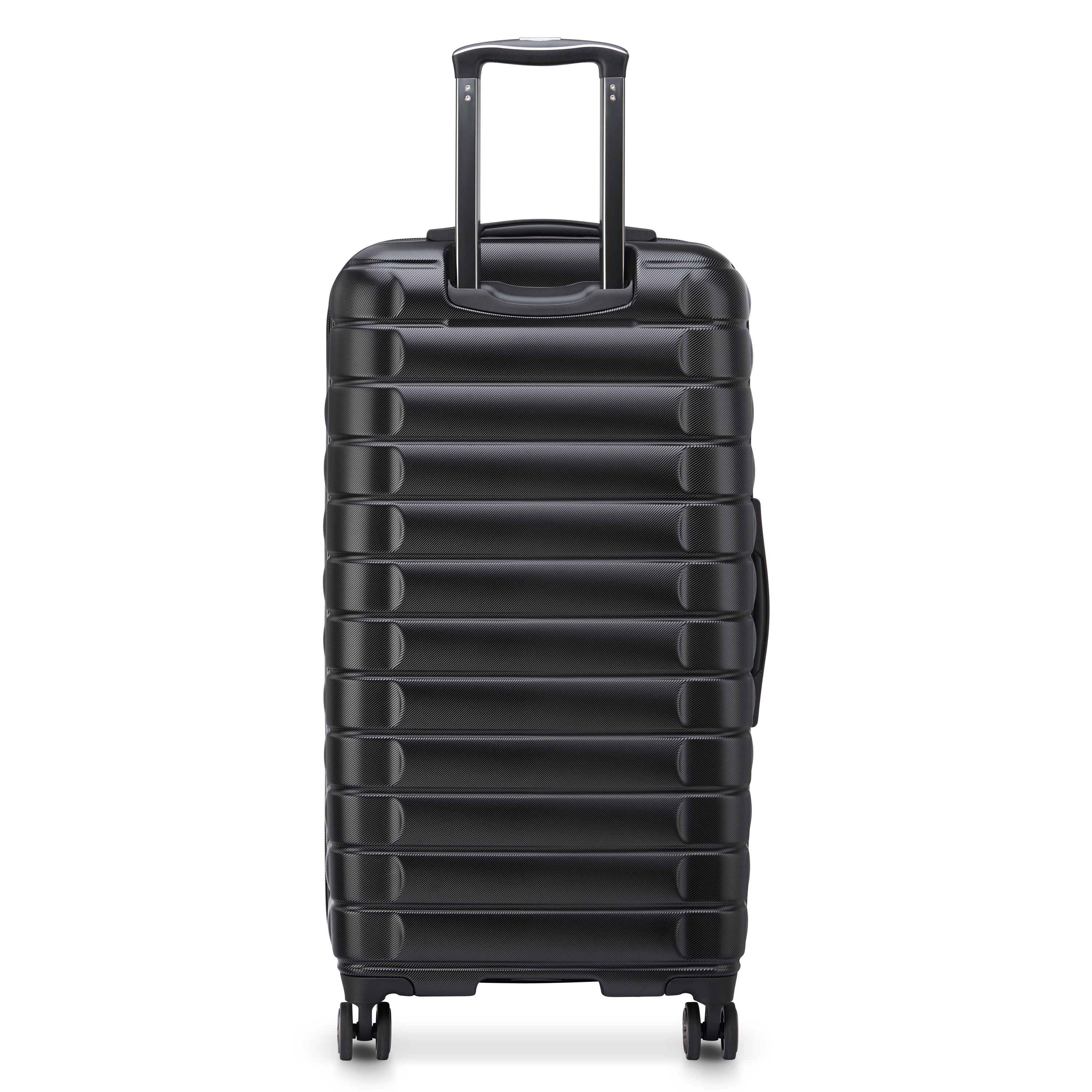 SHADOW 5.0| Truhe Check-In SCHWARZ