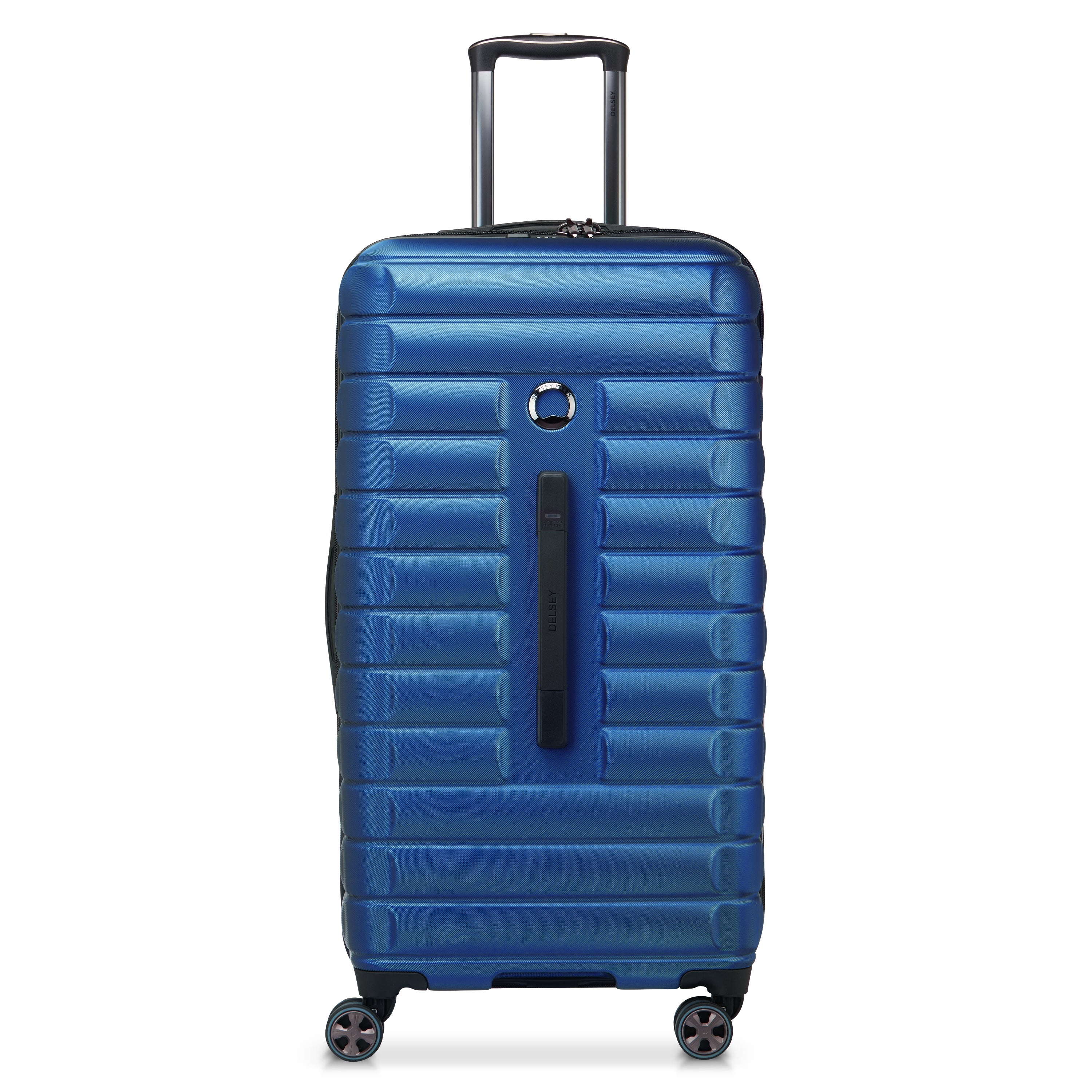 SHADOW 5.0| Trunk Soute BLEU