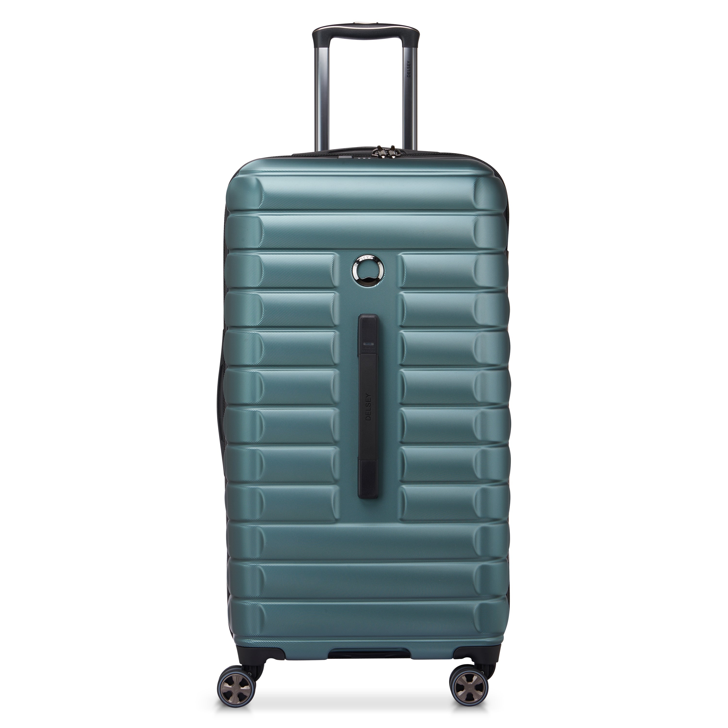 SHADOW 5.0| Trunk Check-In GREEN