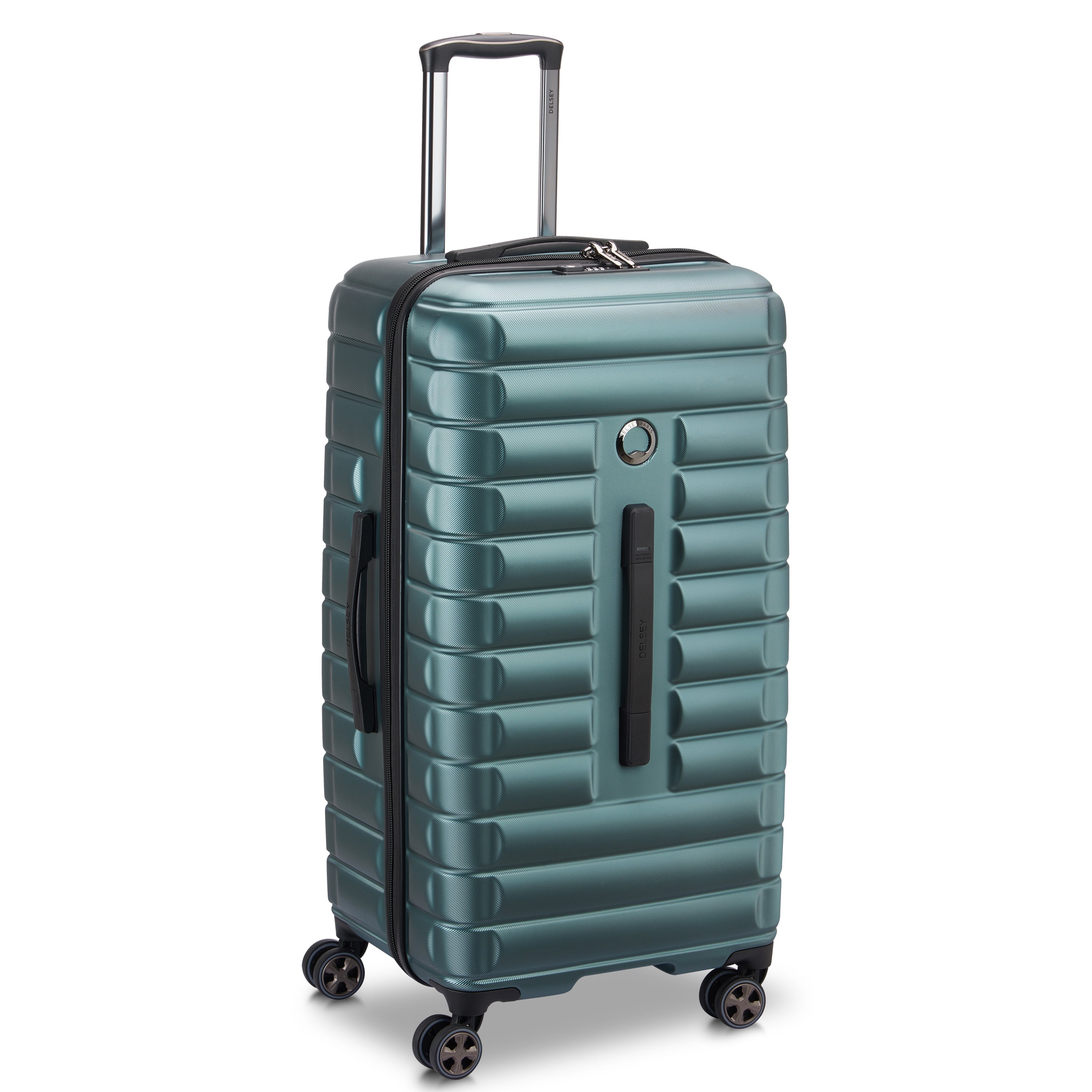 SHADOW 5.0| Trunk Check-In GREEN