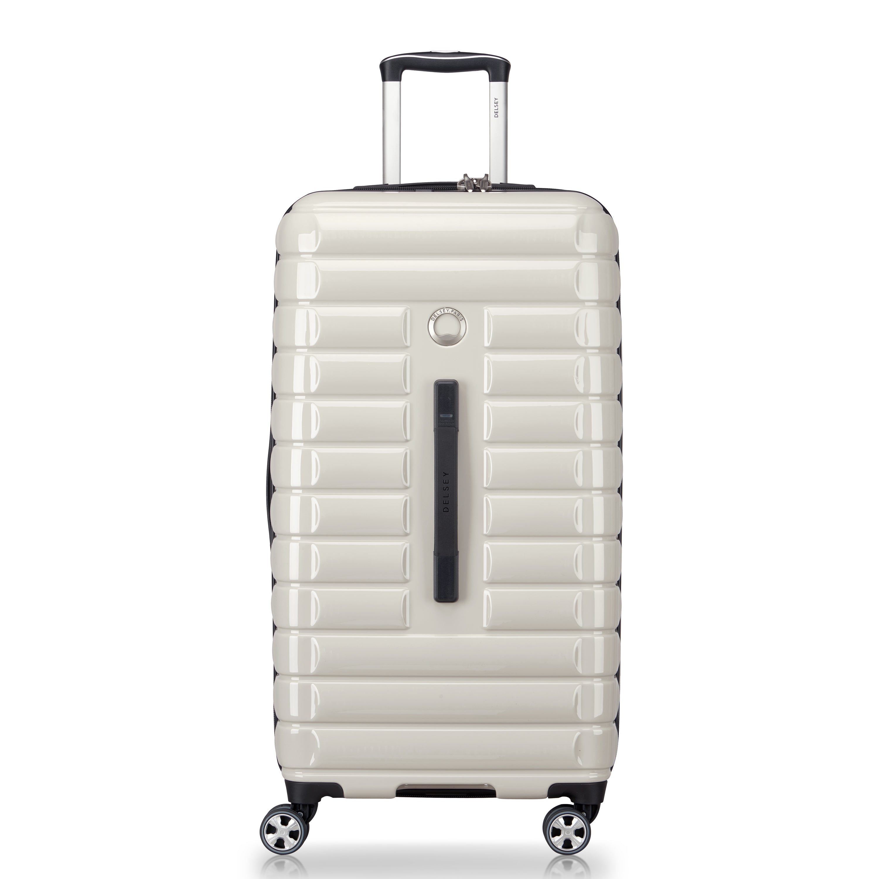 SHADOW 5.0| Trunk Check-In IVORY