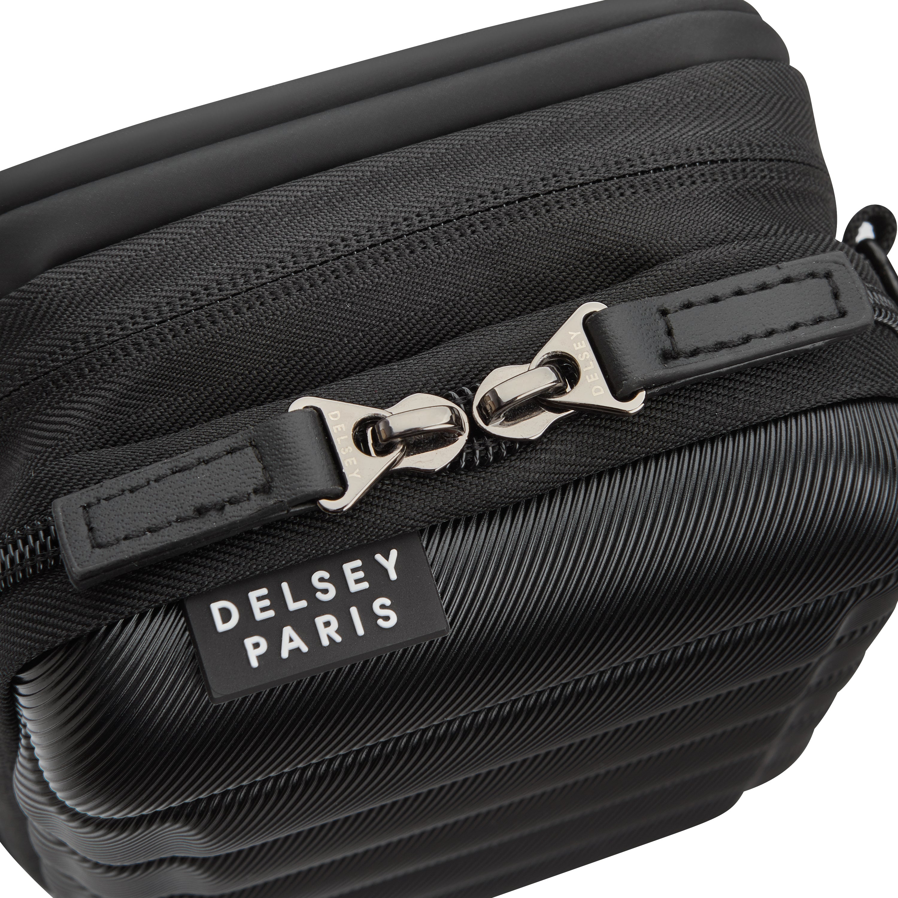 SHADOW 5.0| Clutch SCHWARZ