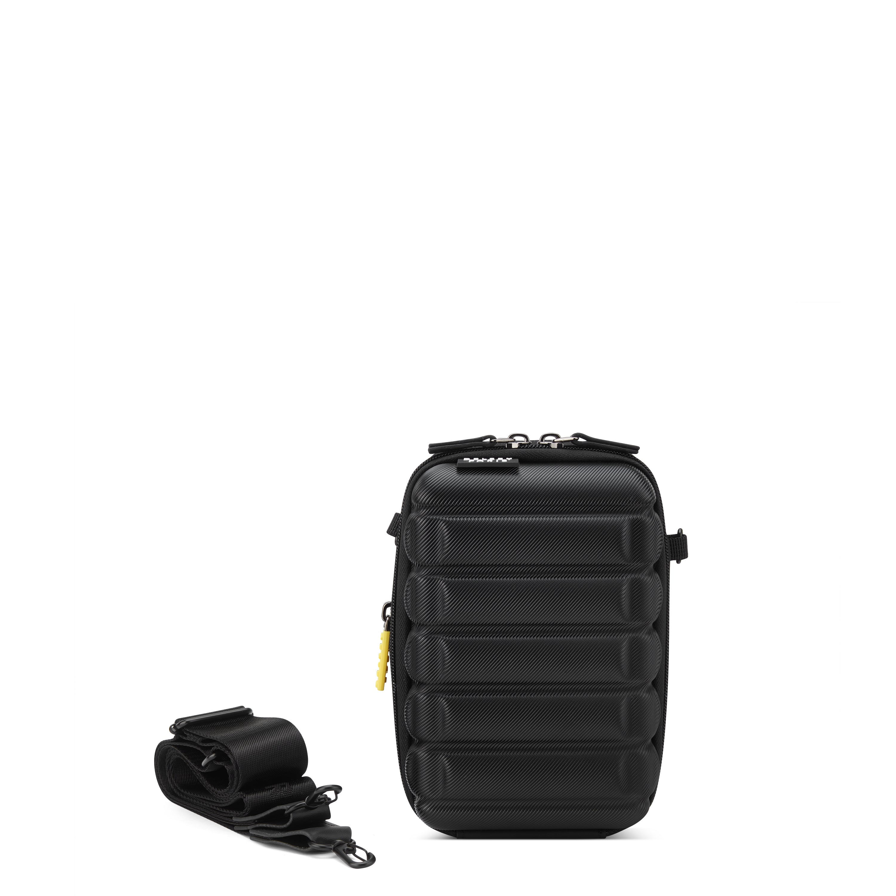 SHADOW 5.0| Clutch SCHWARZ