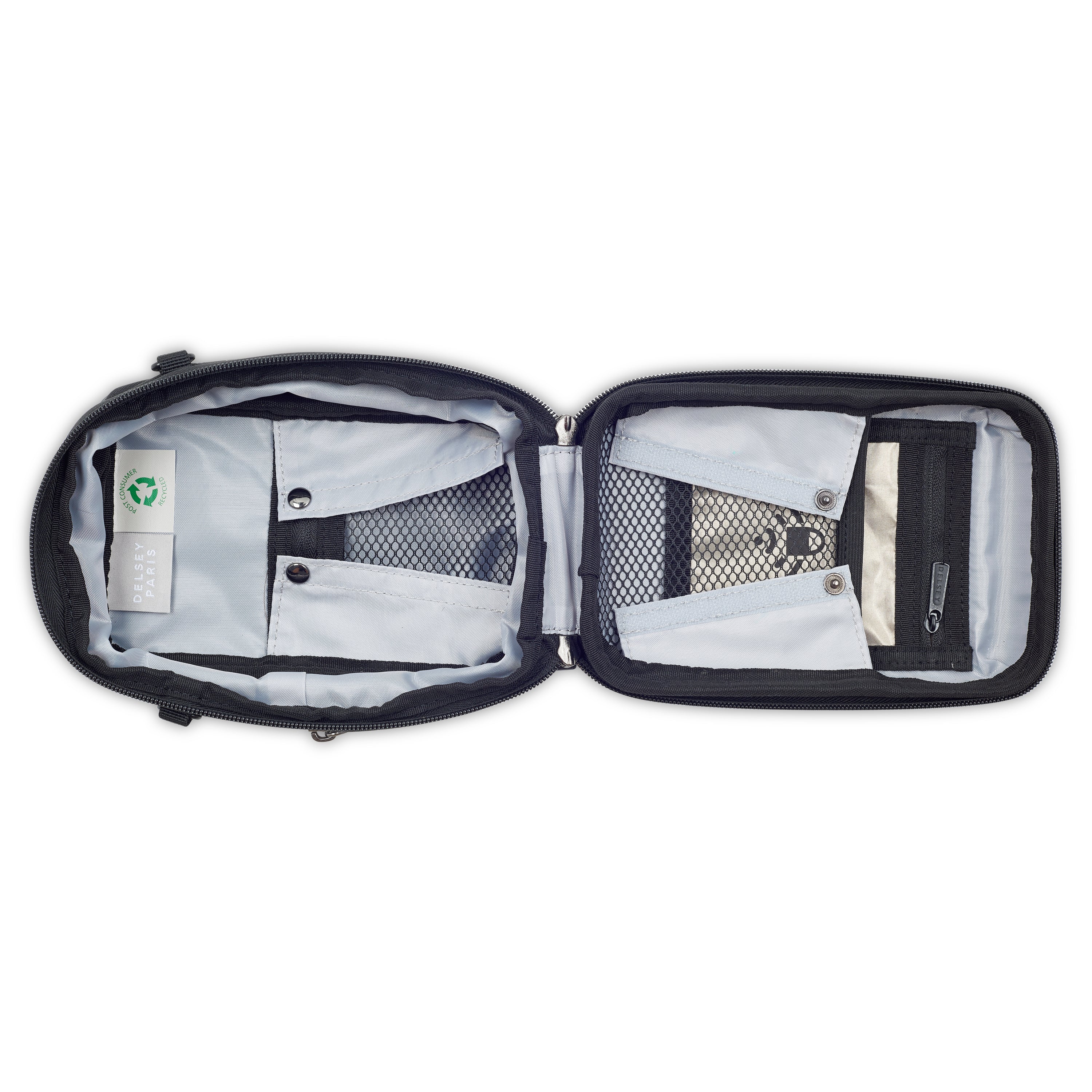 SHADOW 5.0| Clutch TIEFSEEBLAU