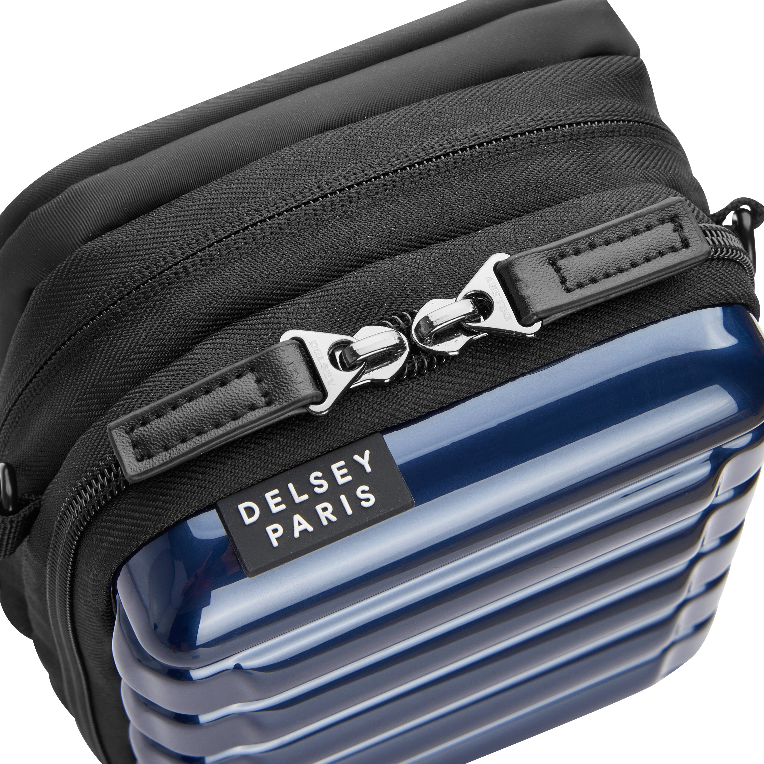 SHADOW 5.0| Clutch TIEFSEEBLAU