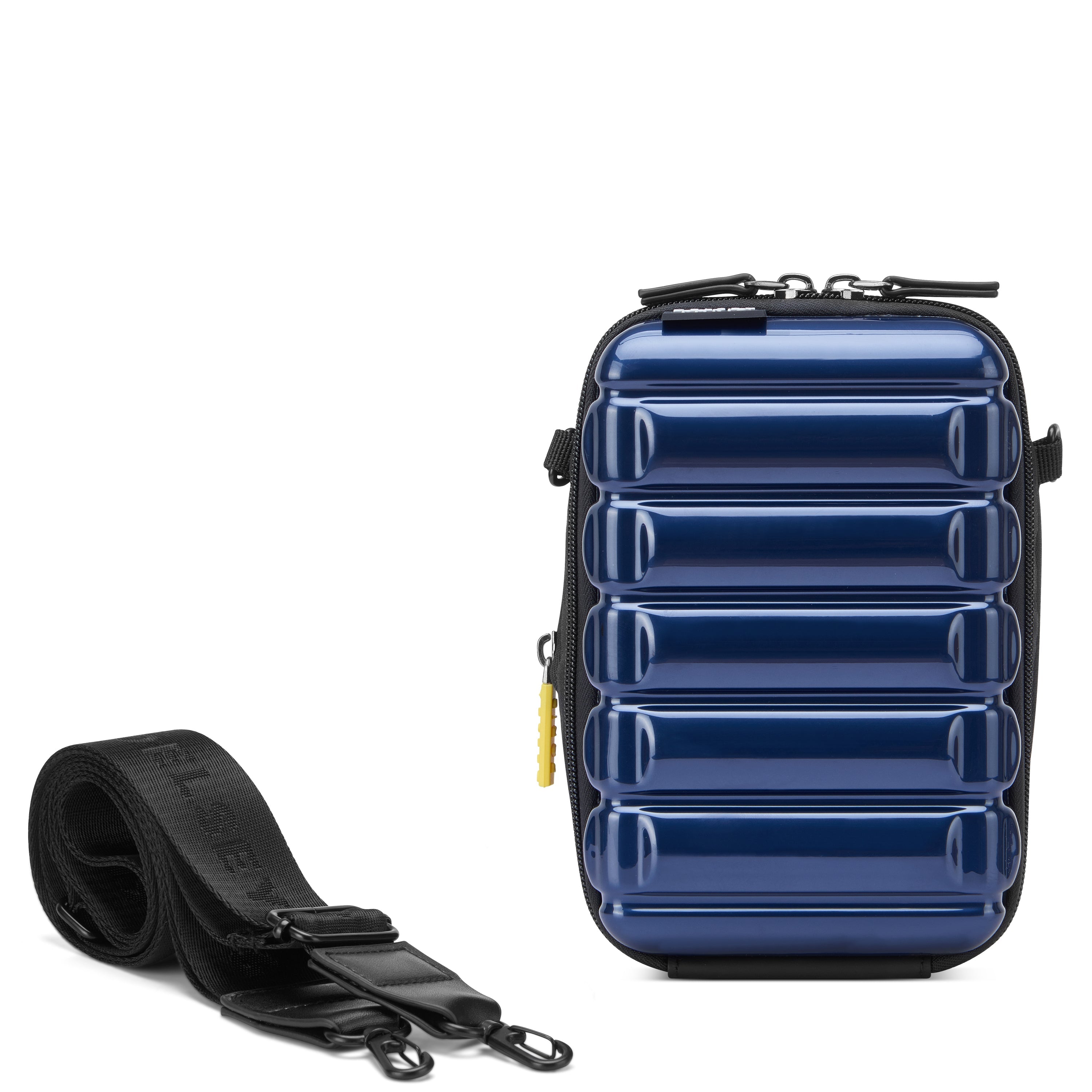 SHADOW 5.0| Clutch TIEFSEEBLAU