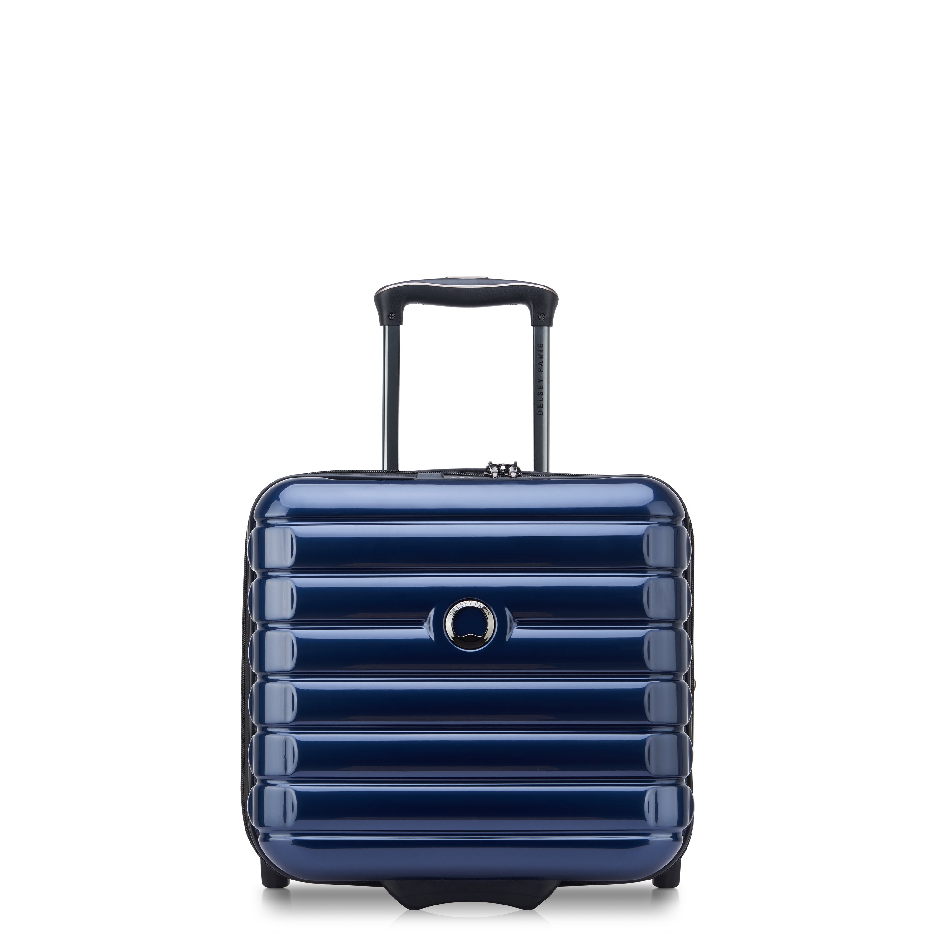 SHADOW 5.0| Valise Business Cabine Underseater Extensible 37.5 CM MARINE PROFOND